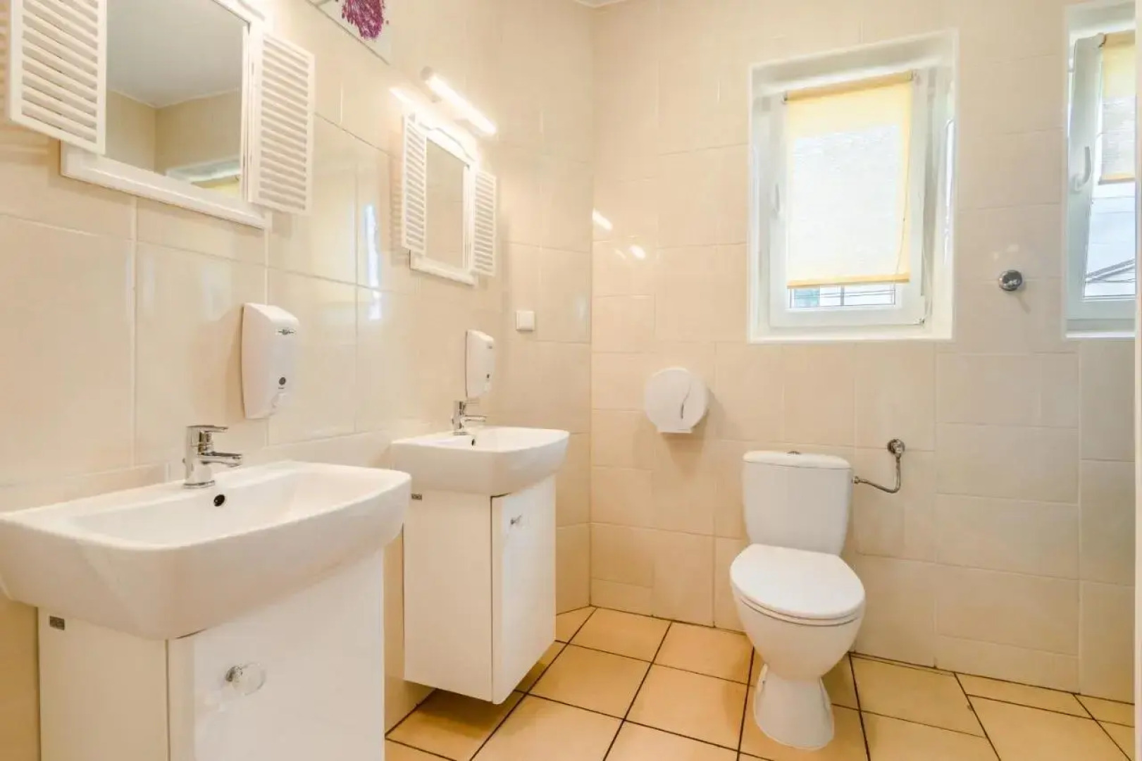 Pokoje Goscinne Oliwia & Laura I