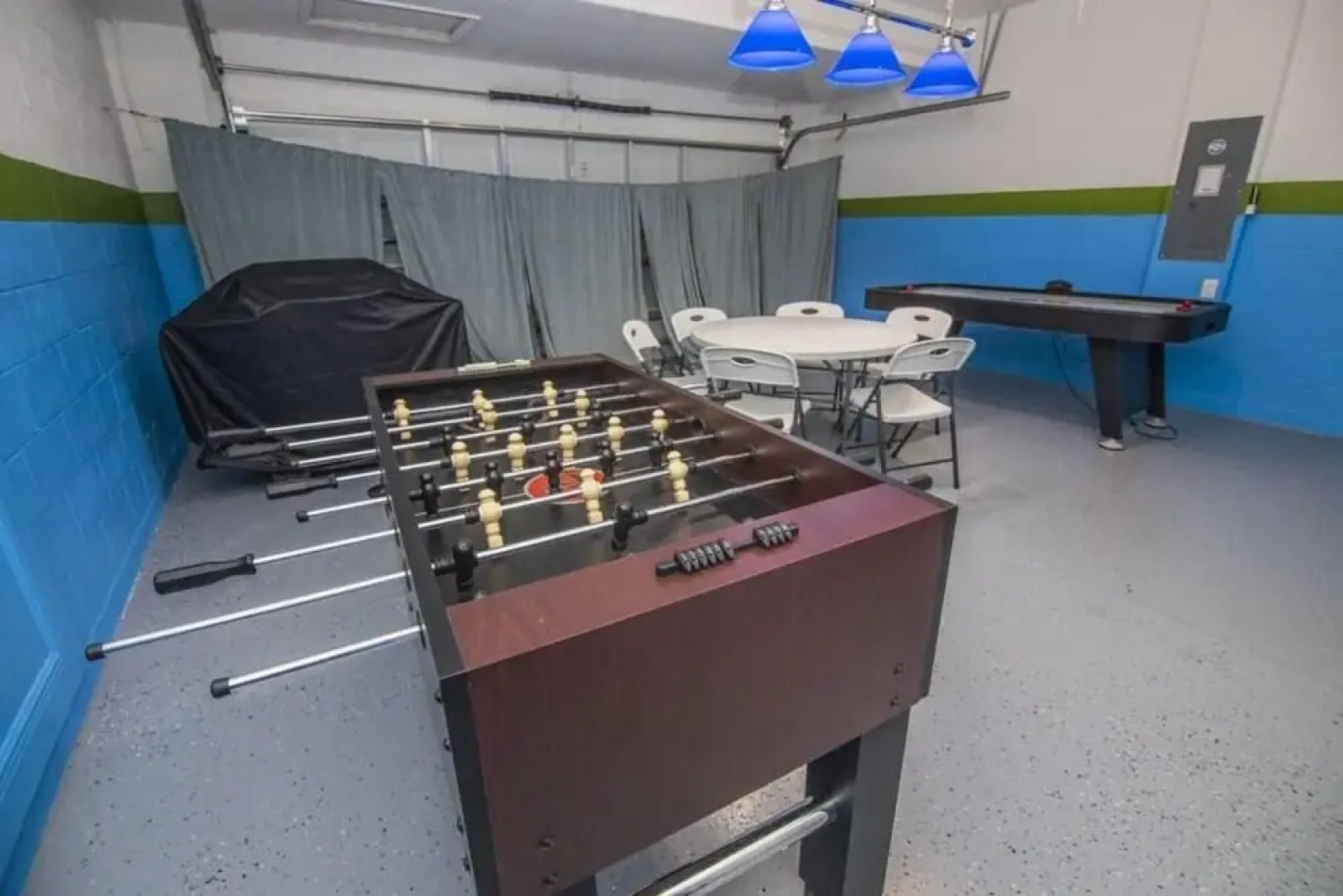 Chester Vacation Home in Solterra Resort