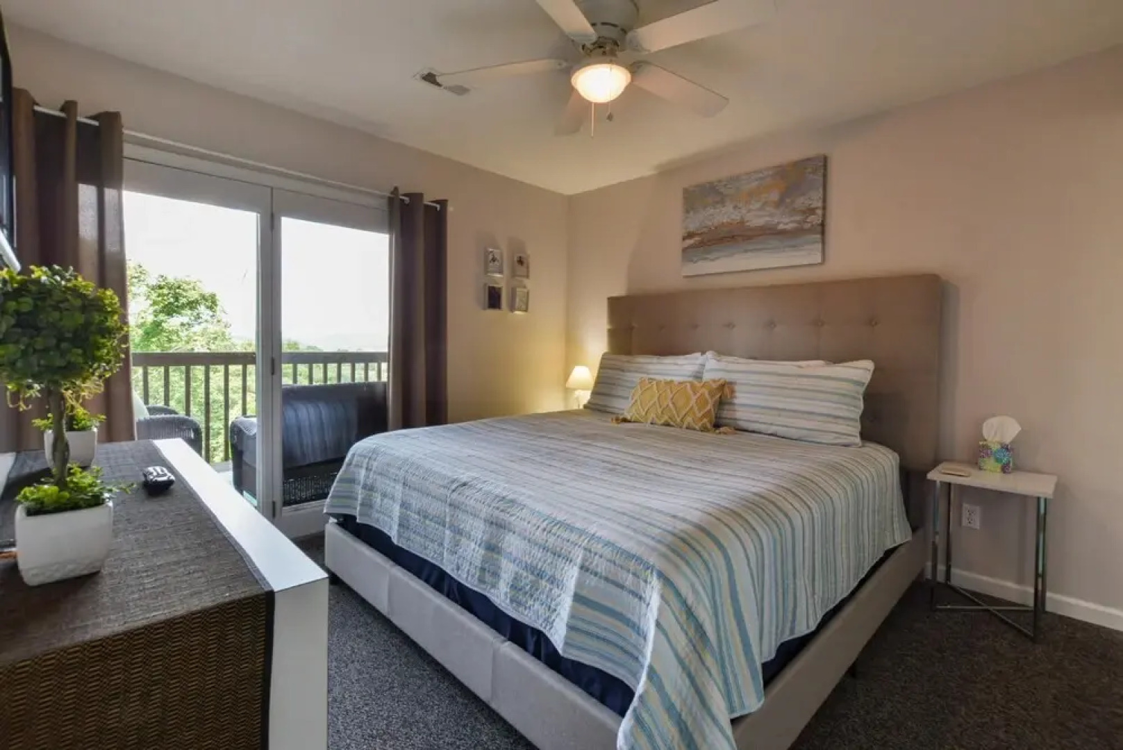 Notch Estates by Dreams2Reality Vacations