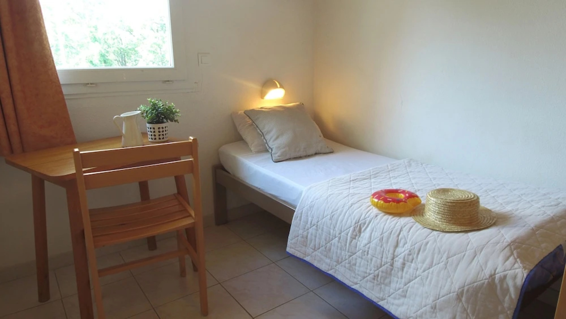 VVF La Salvetat sur Agoût