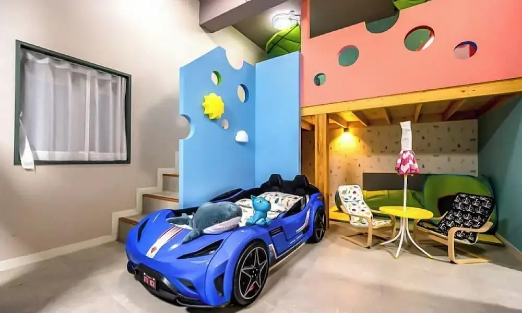 Miryang EVERMIRACLE HOTEL