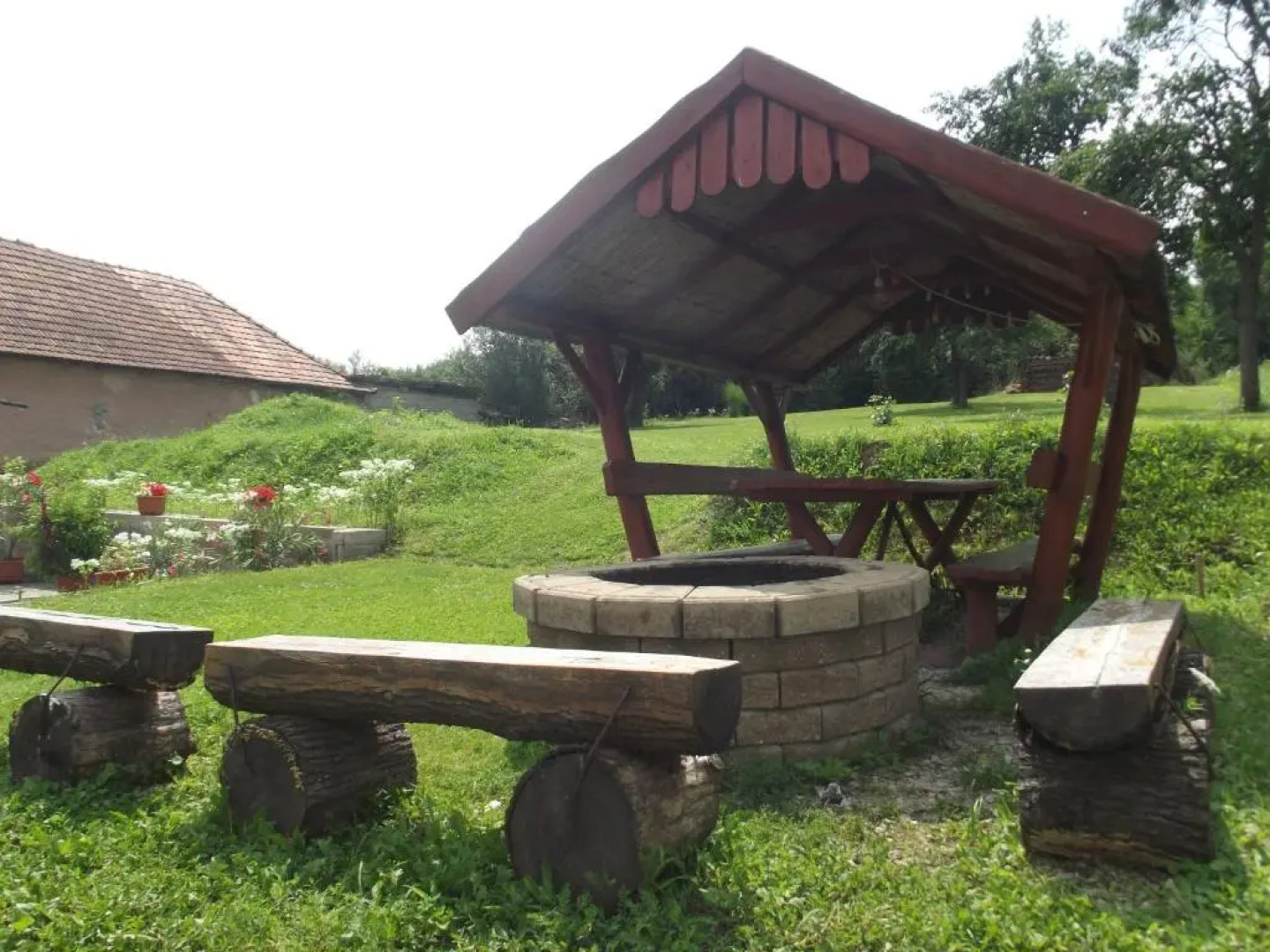 Öreg Somfa Vendégház