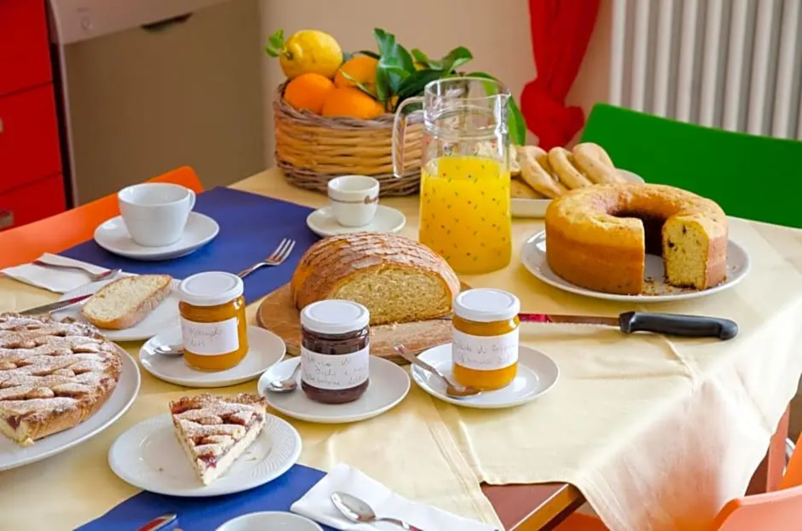 B&B Buongiorno Salento