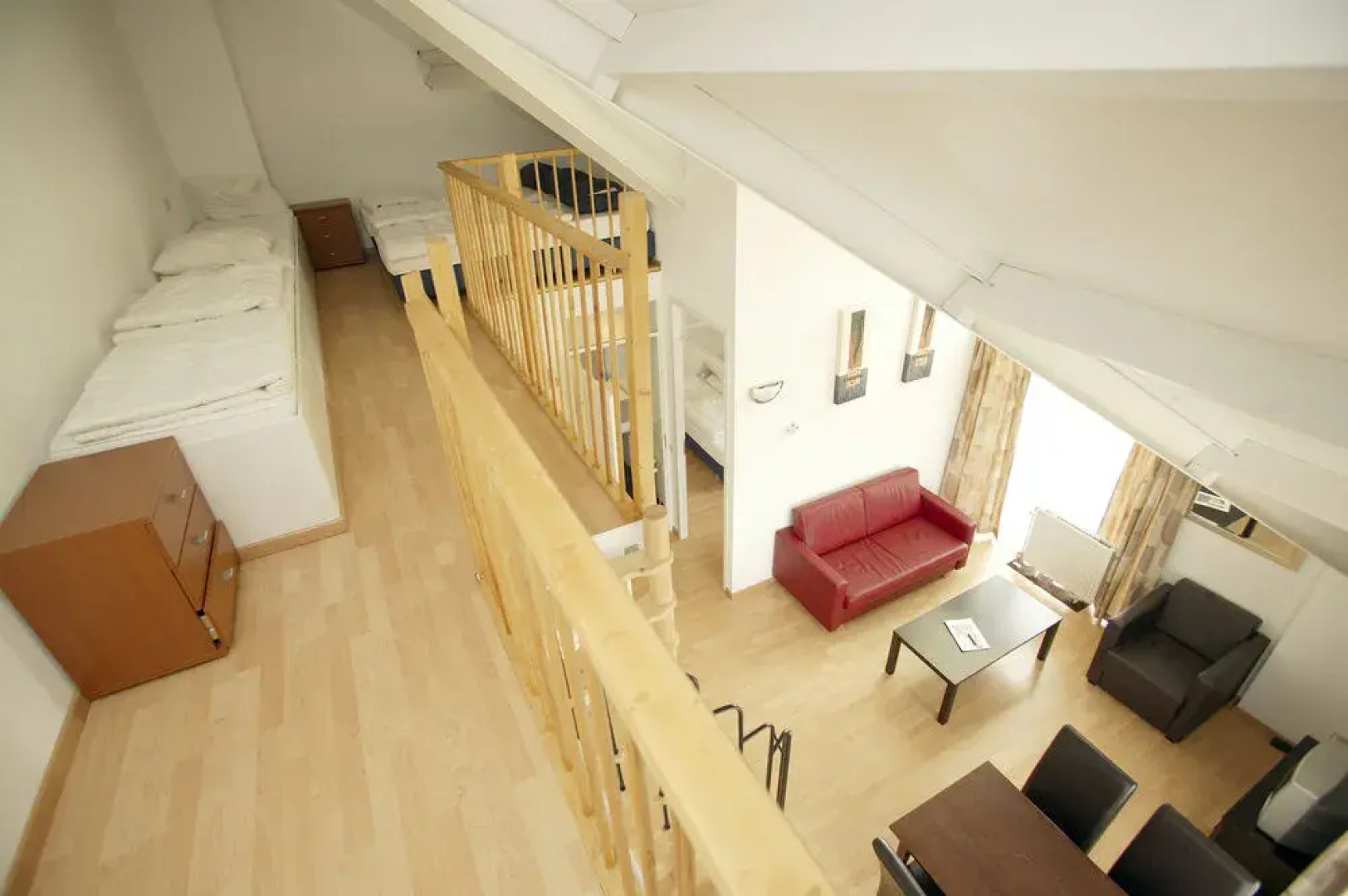 Hotel & Resort de Zeven Heuvelen