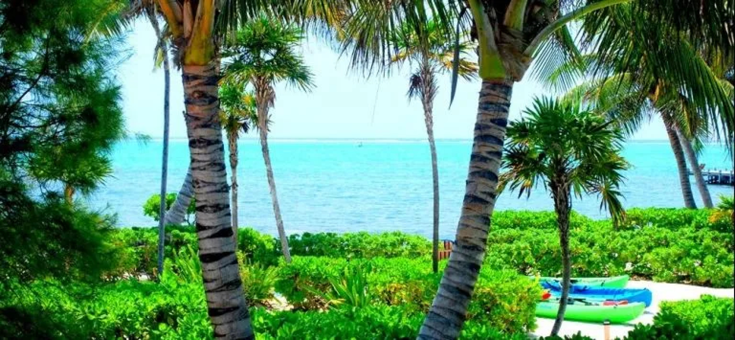 La Perla del Caribe