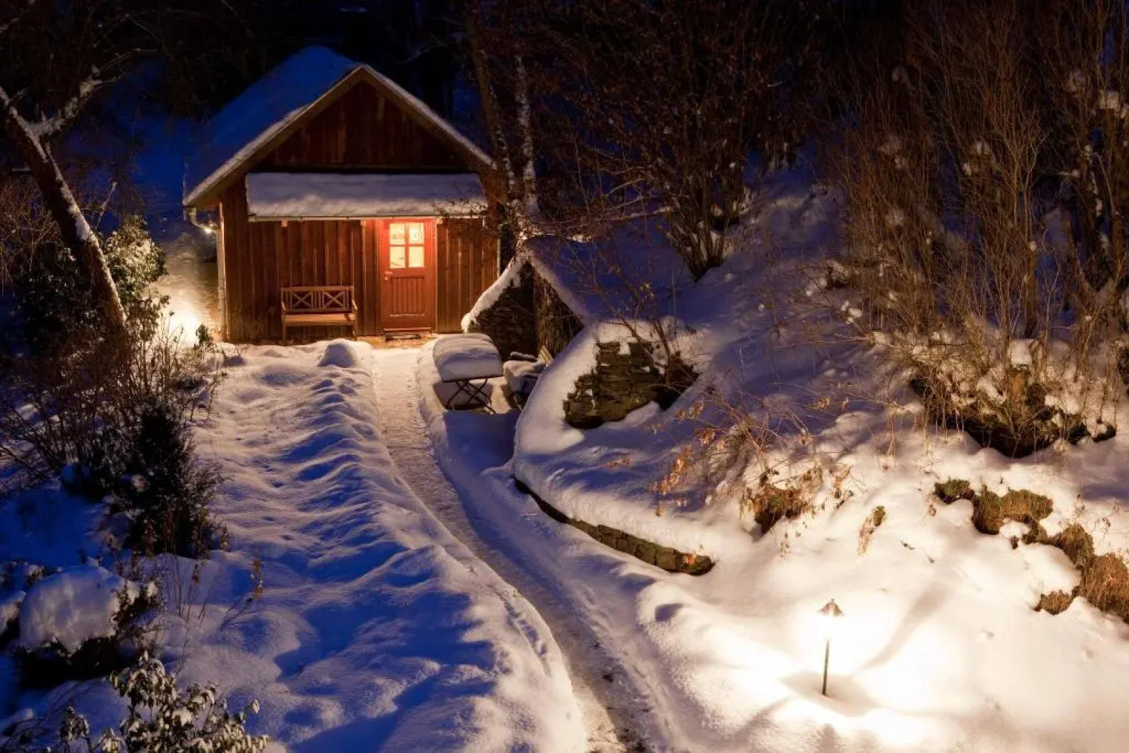 Romantik Hotel Landhaus Bärenmühle