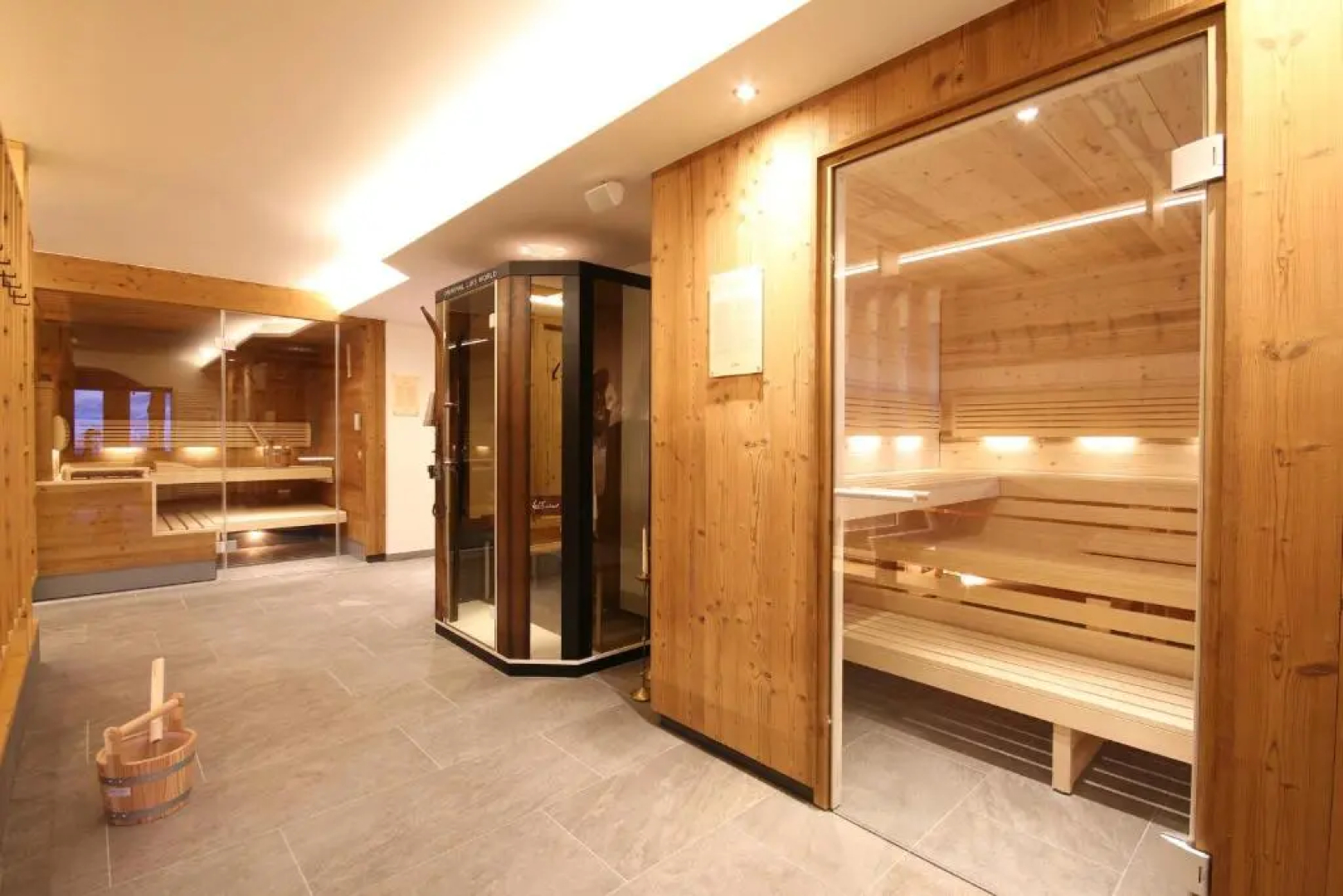 Landhotel Laudersbach