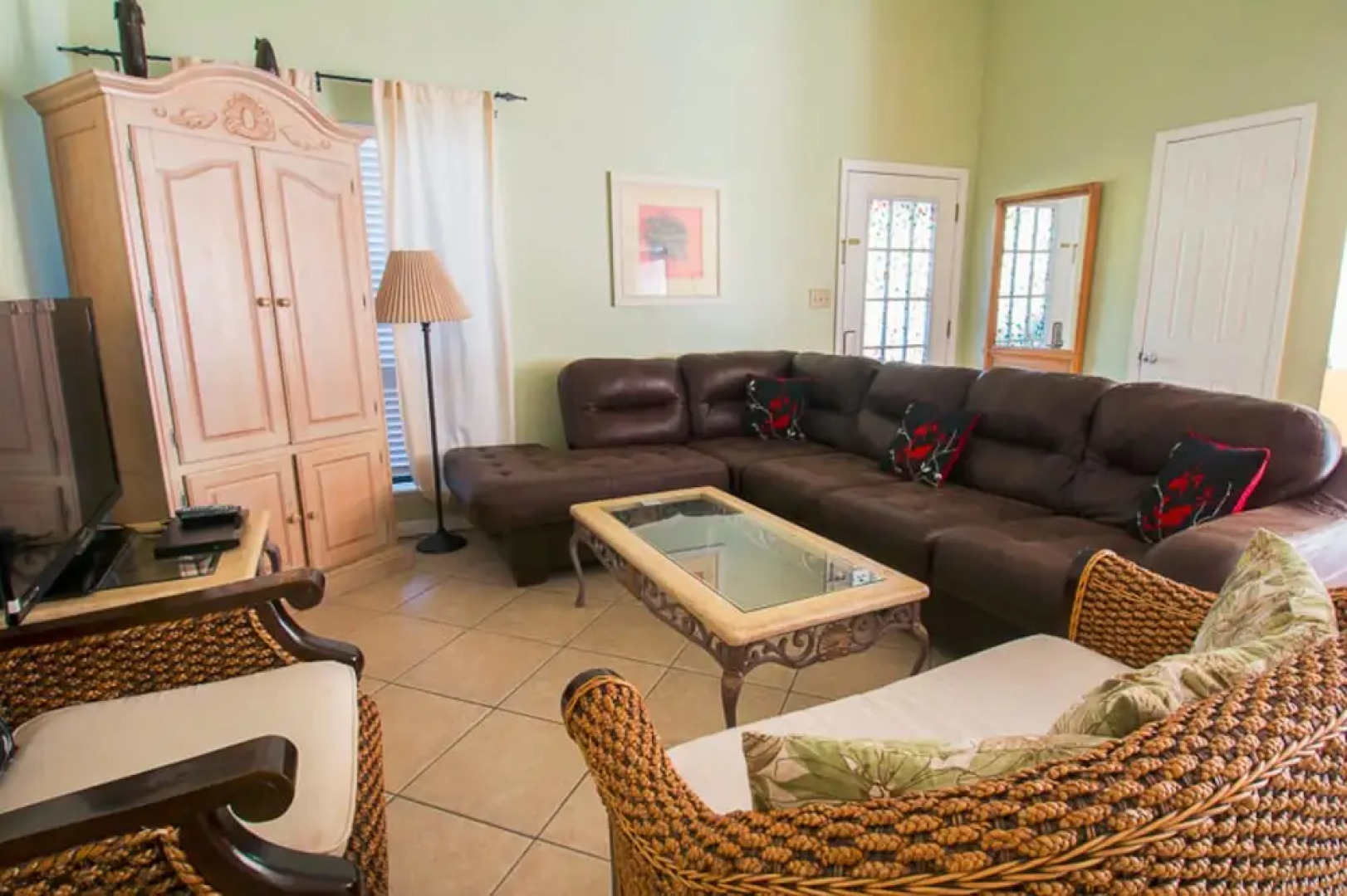 Seascape Resort Golf and Tennis Villas