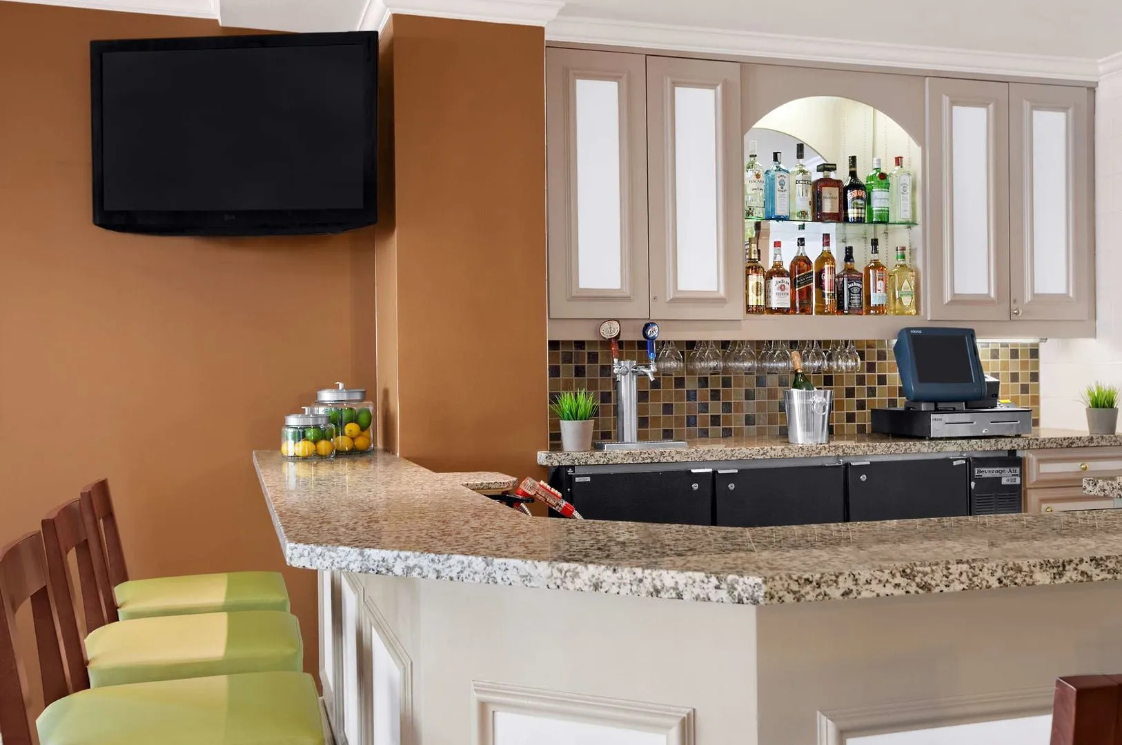 Hilton Garden Inn San Francisco Arpt North