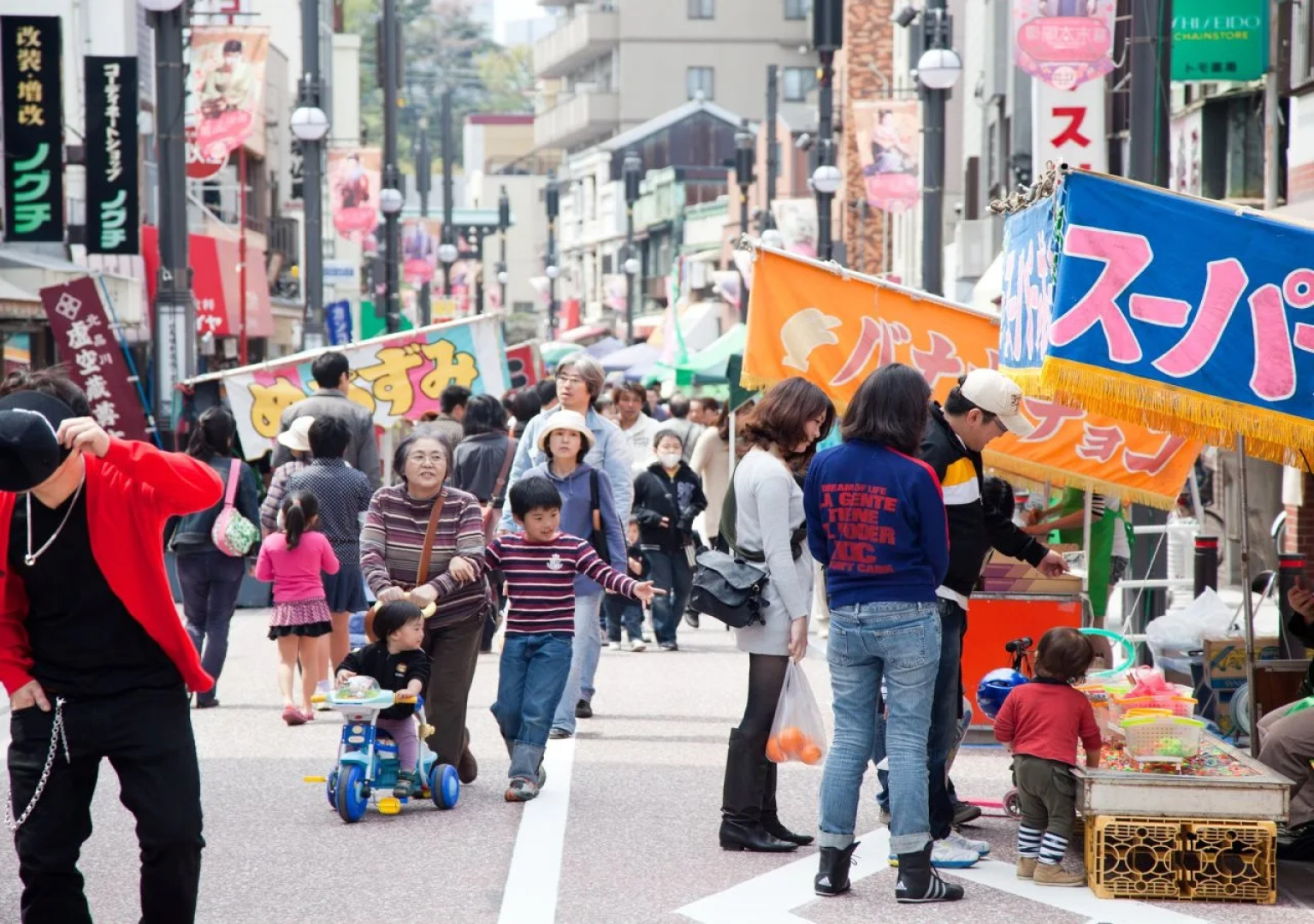 Shinagawa-Shuku Guest House & Tours - Hostel