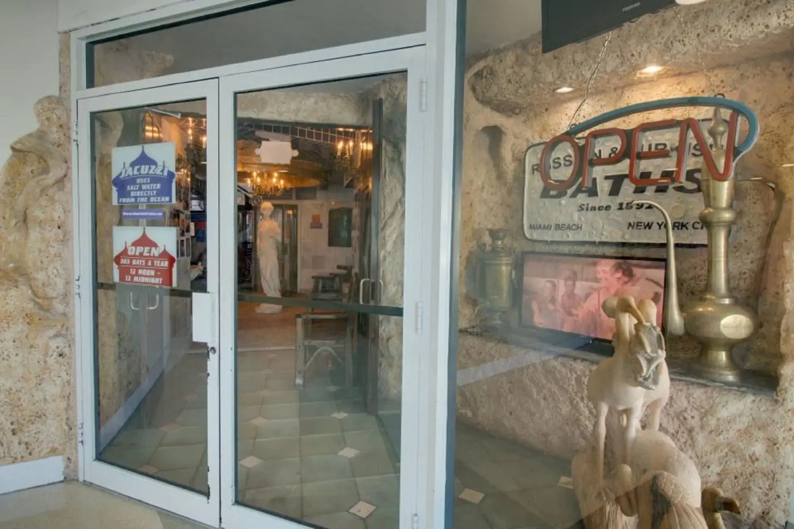 Castle Beach Private