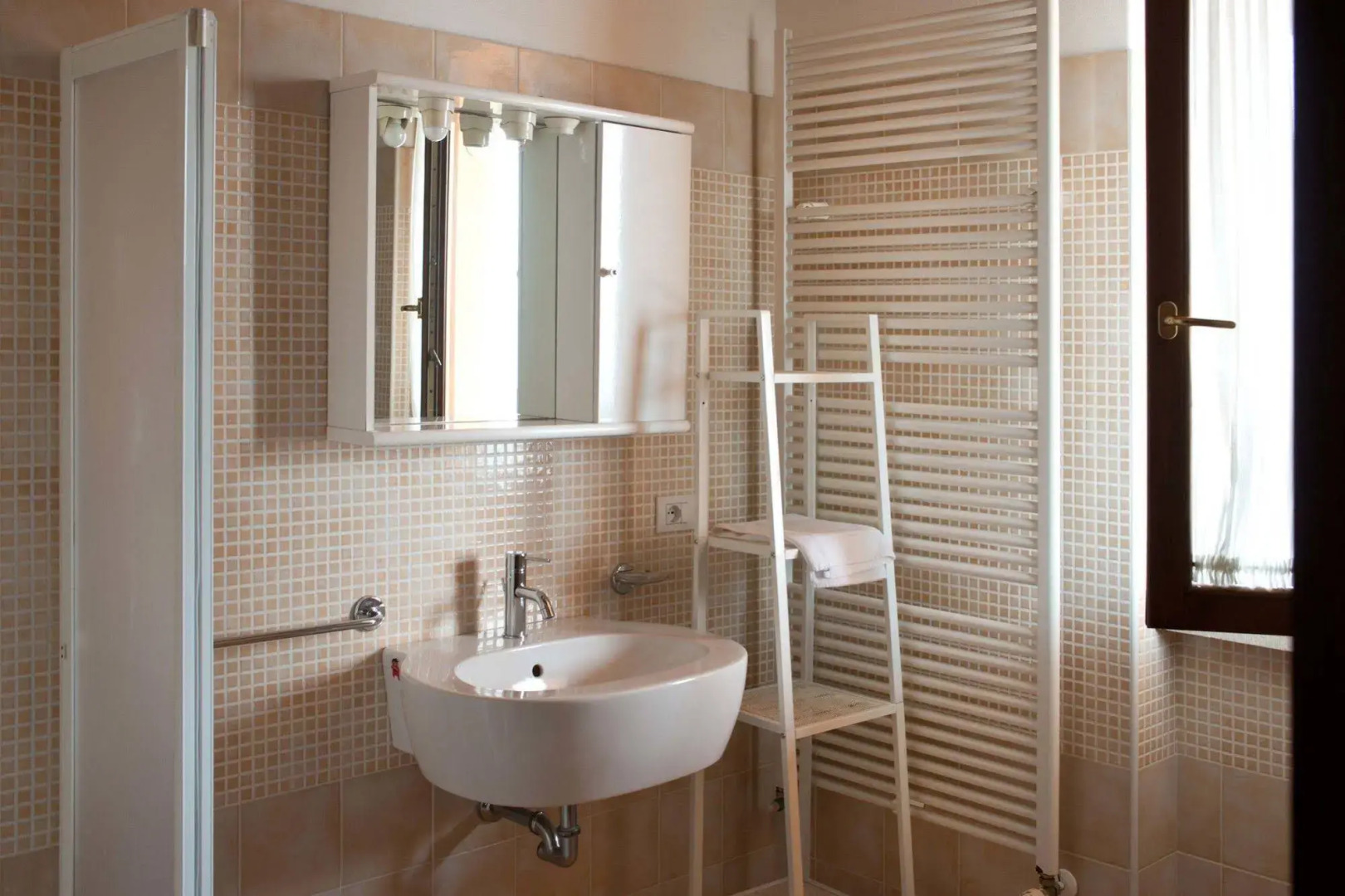 Residence Relais Rosa dei Venti