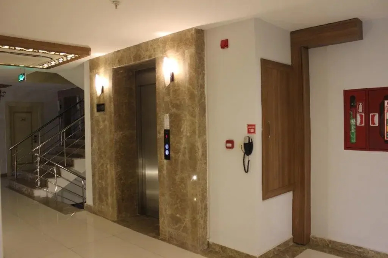 Kalaylioglu Otel