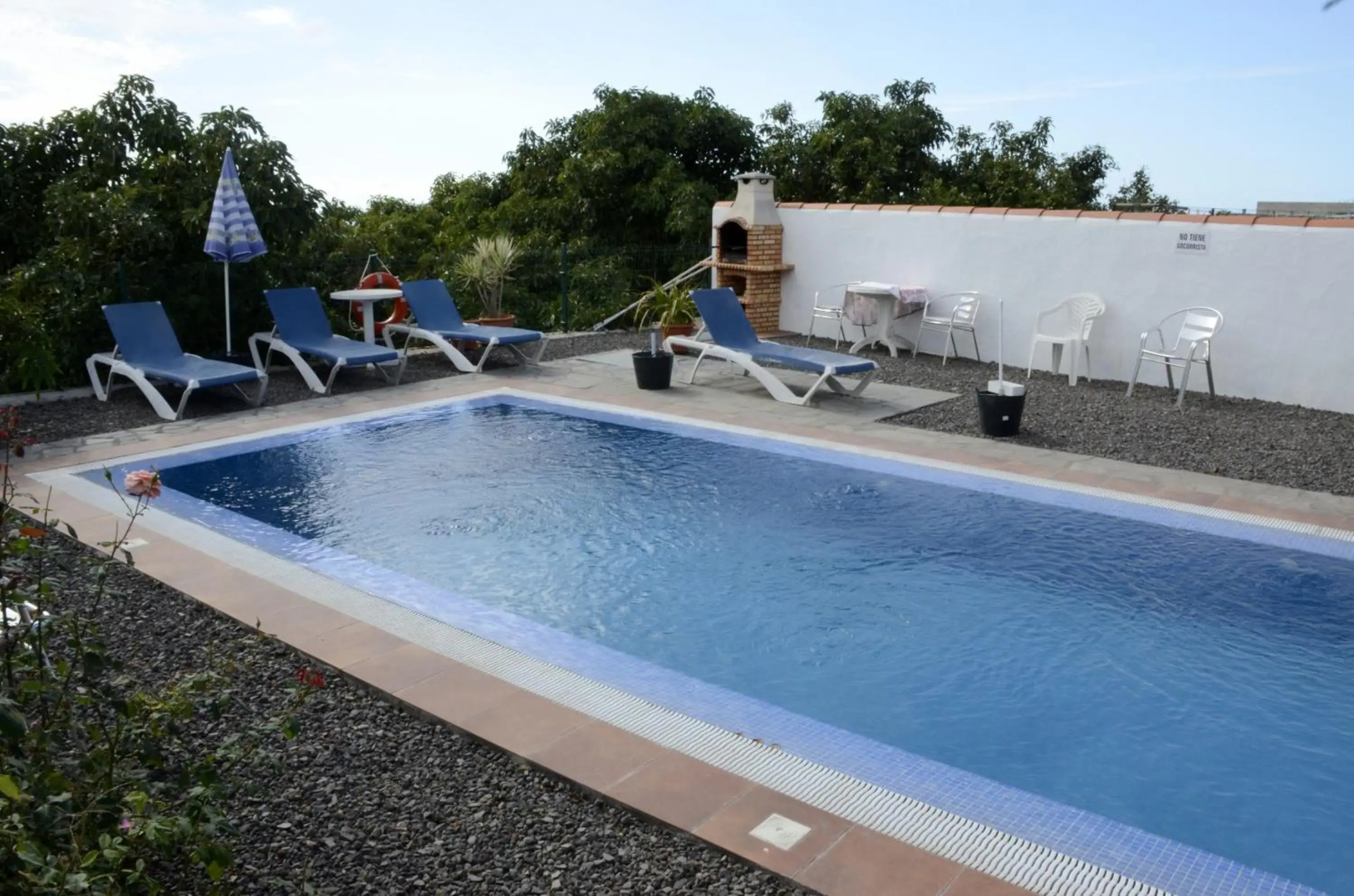 Las Casitas de Tijarafe