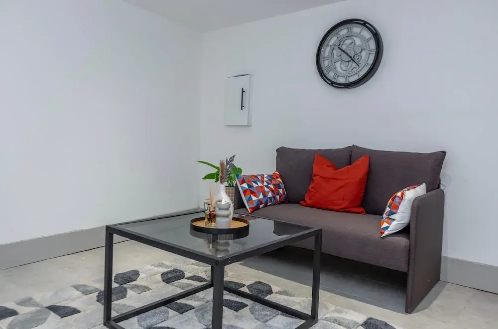 Cozy House In Medway-sleeps10-garden-freeparking