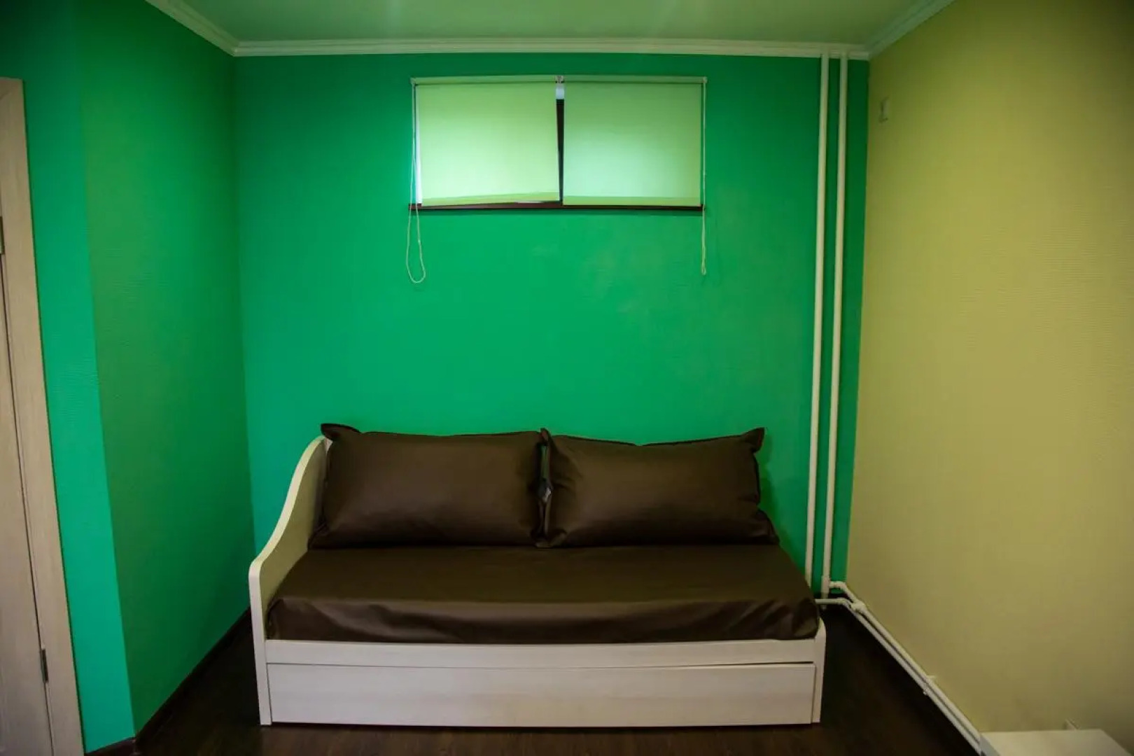 Гостевой дом Усадьба