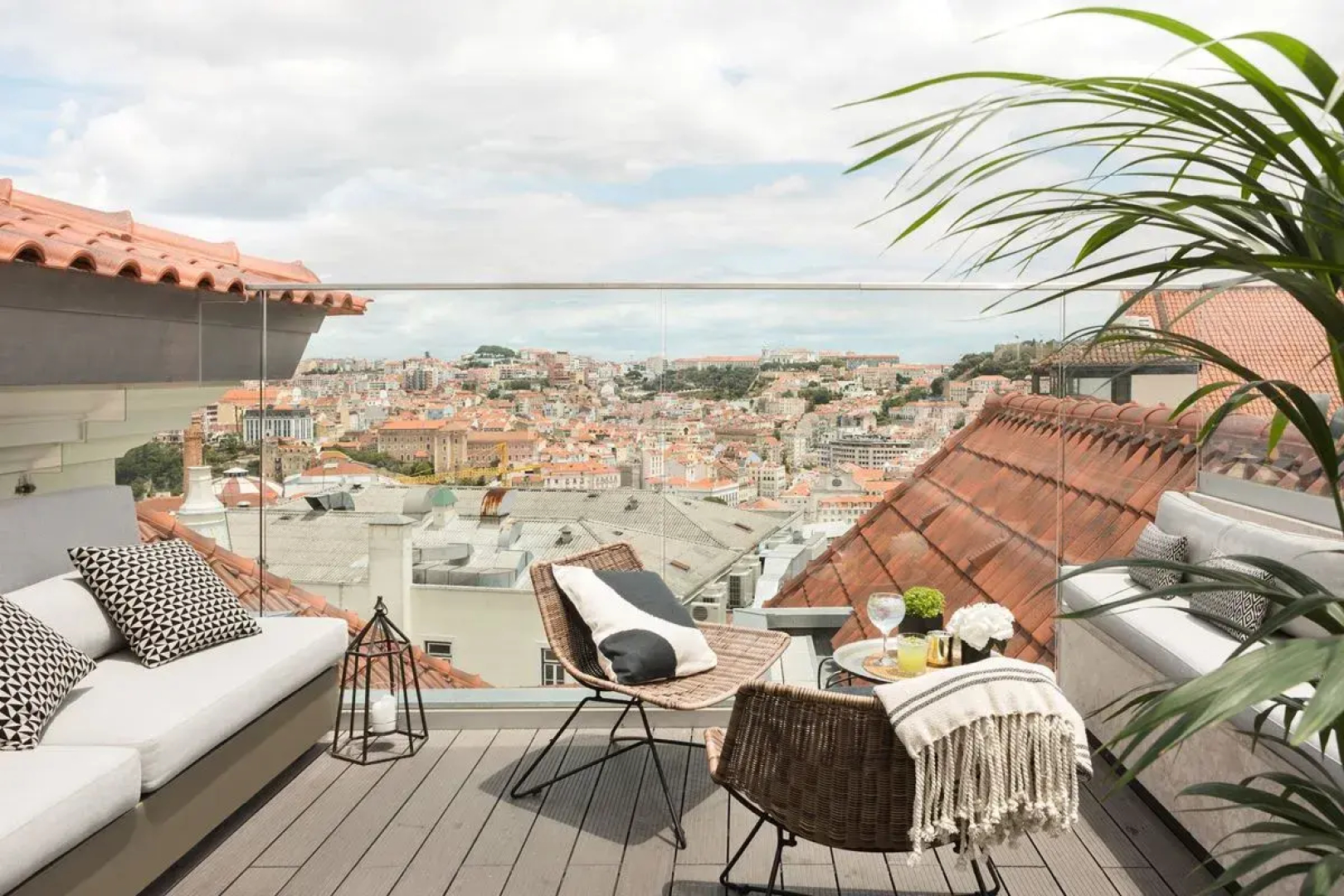 The Lumiares Hotel & Spa
