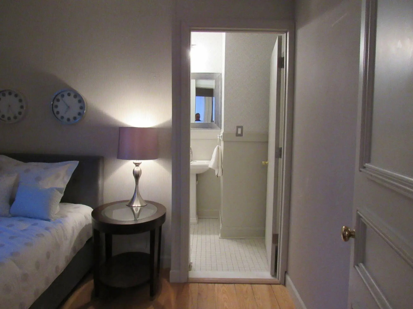 The Washington Park Inn