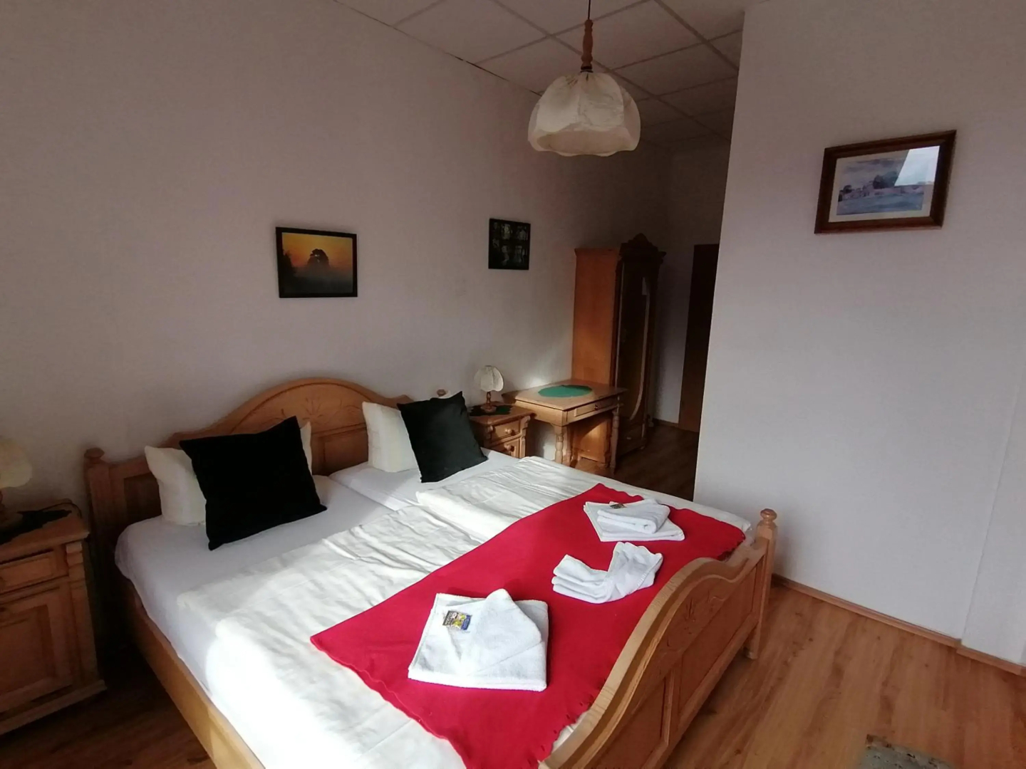 Landhotel Storchenkrug