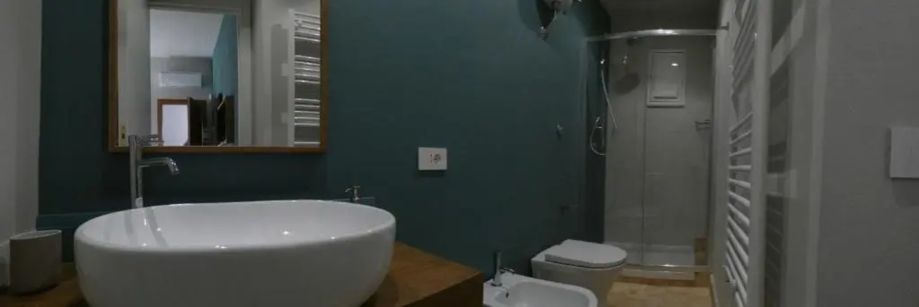 B&B Fermata 106 Da Carolina