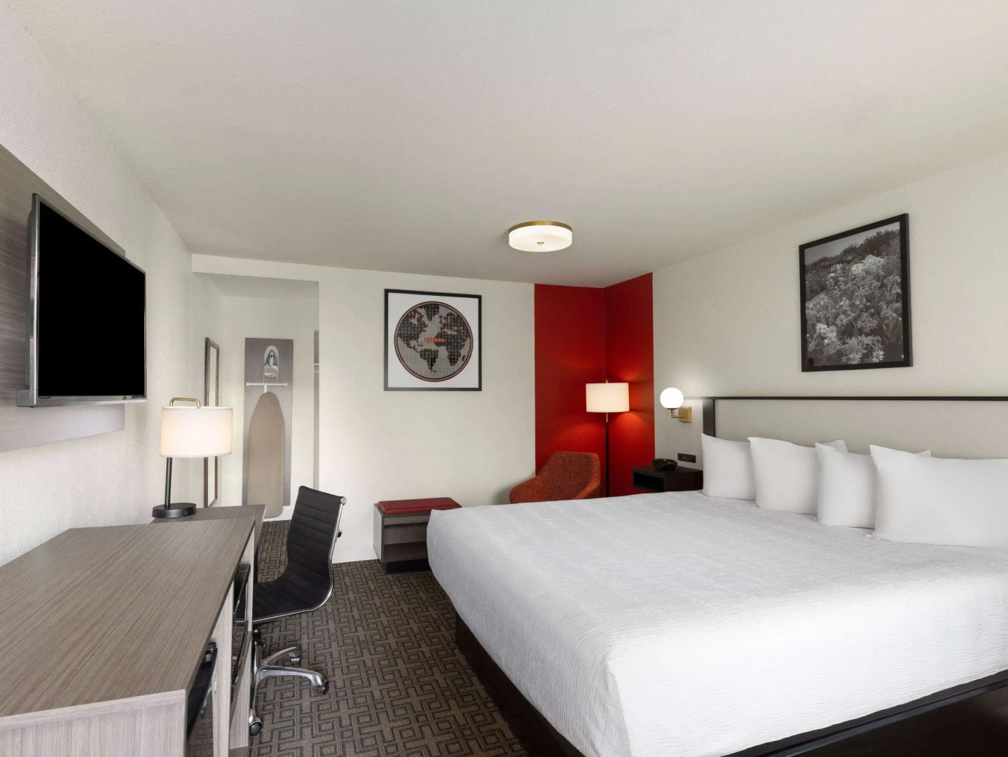 Ramada by Wyndham Elko Hotel at Stockmen's Casino
