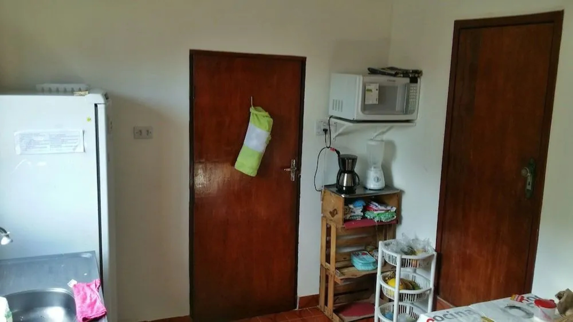 Green Hostel Ilhabela