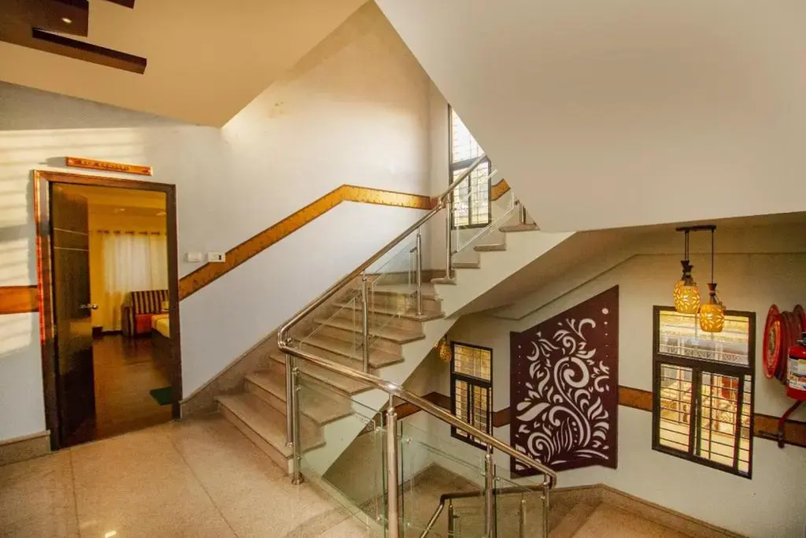 Sundaram Palace
