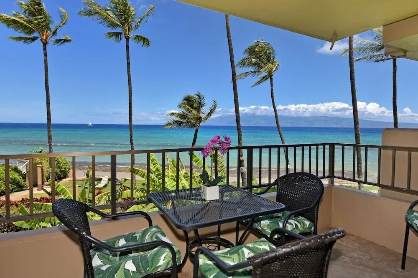 Paki Maui 207 by RedAwning