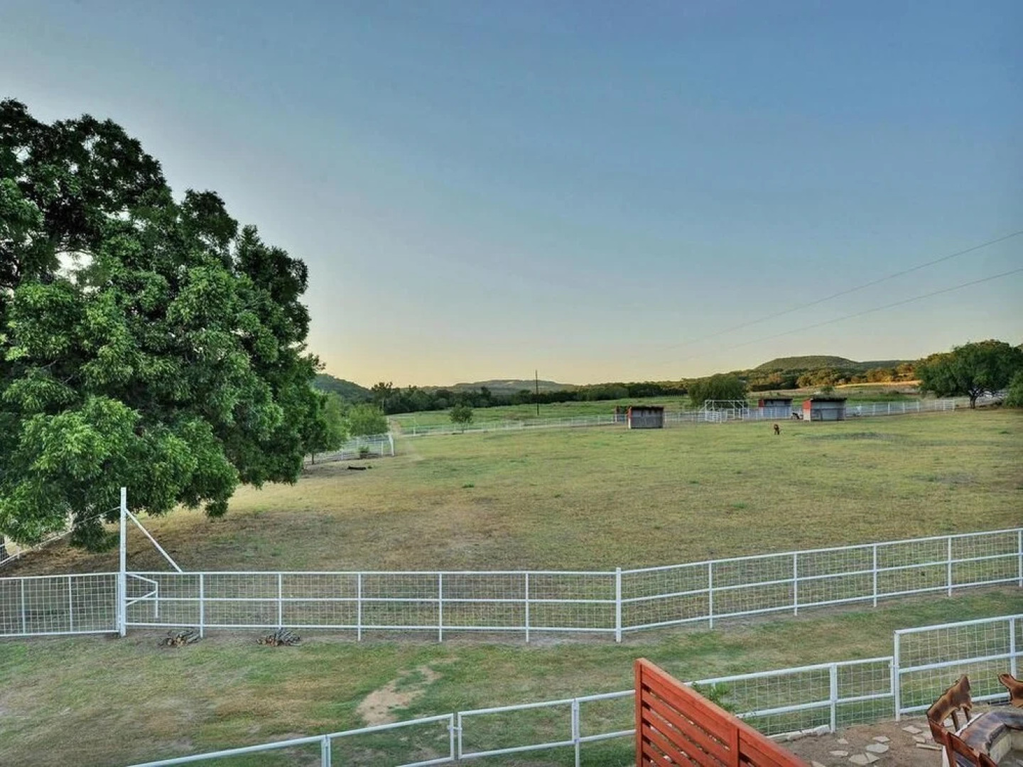 The Ranch at Cow Creek, a Luxury Experience for Groups and Events