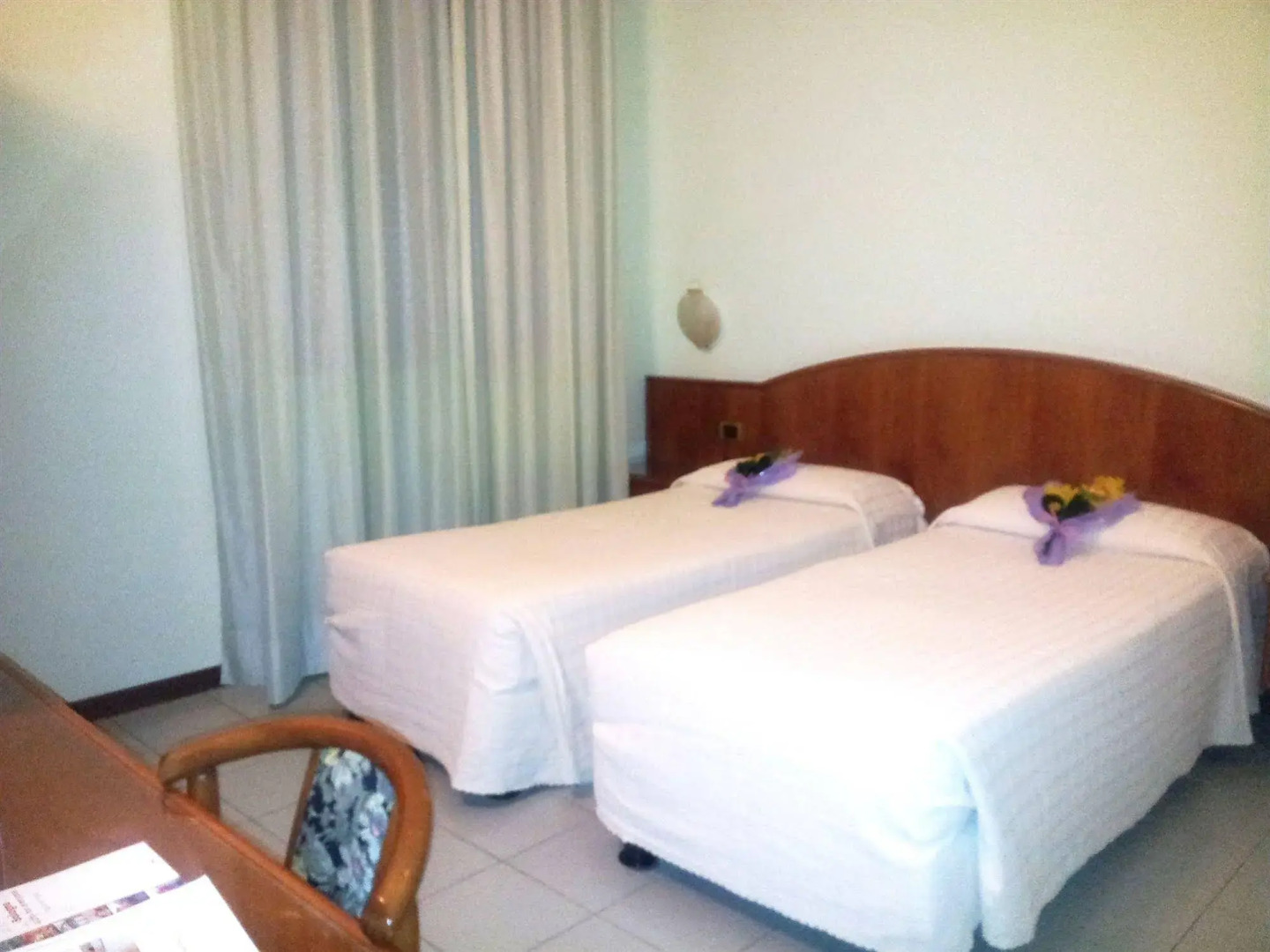 La Chiesaccia Hotel Ristorante