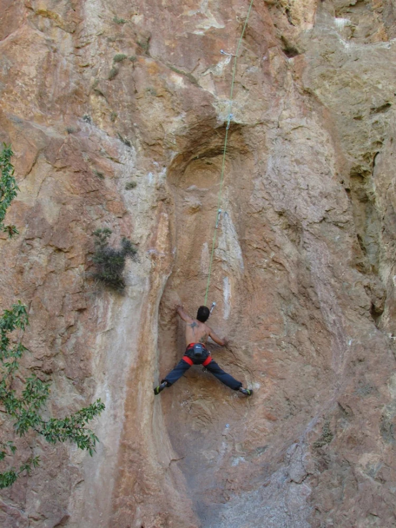 Apartamentos Balcón del Cielo