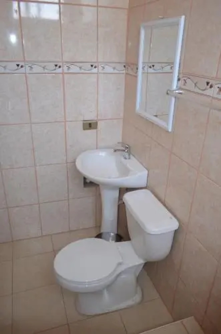 Hostal Casa Cumbre Real