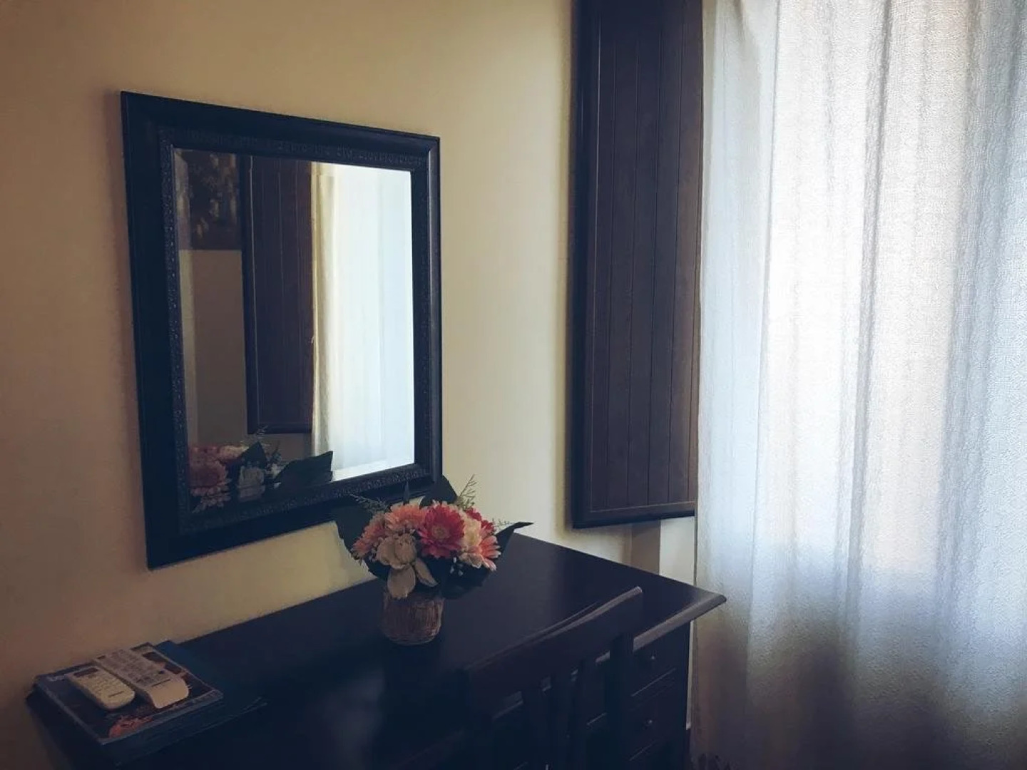 Agriturismo Le Chiatre