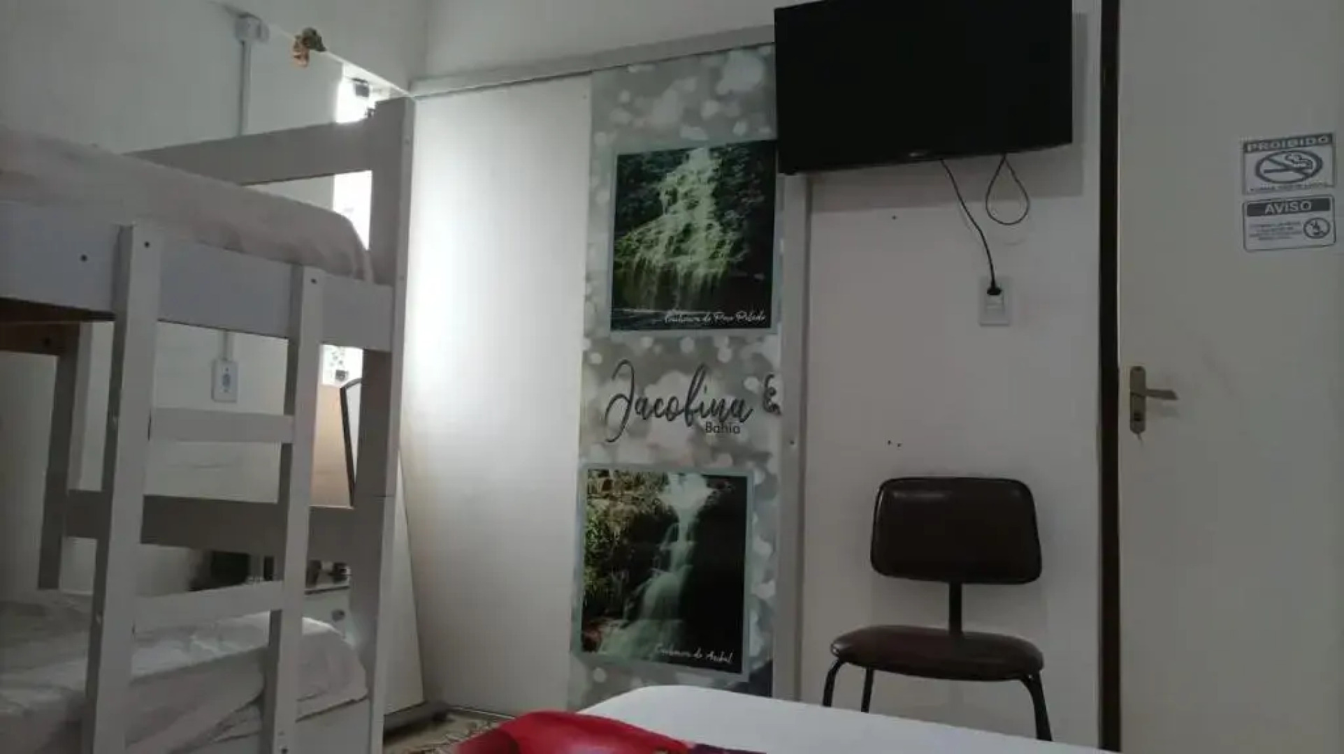 Hostel portal do sol