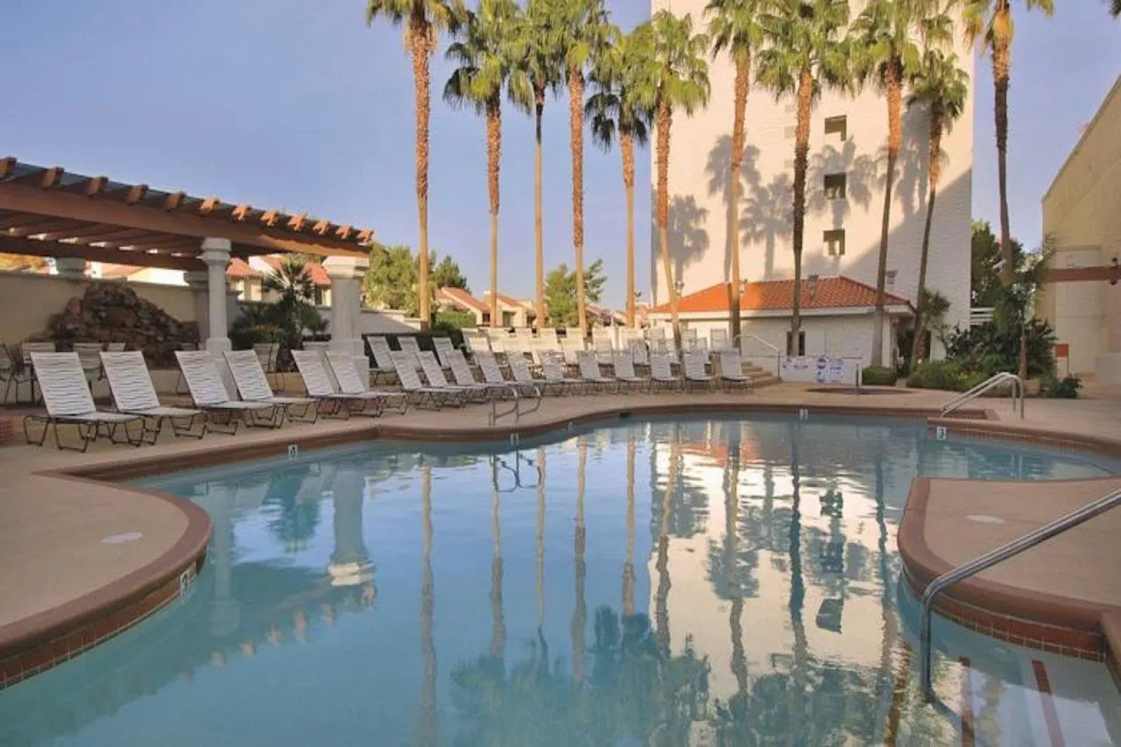 Gold Coast Hotel and Casino