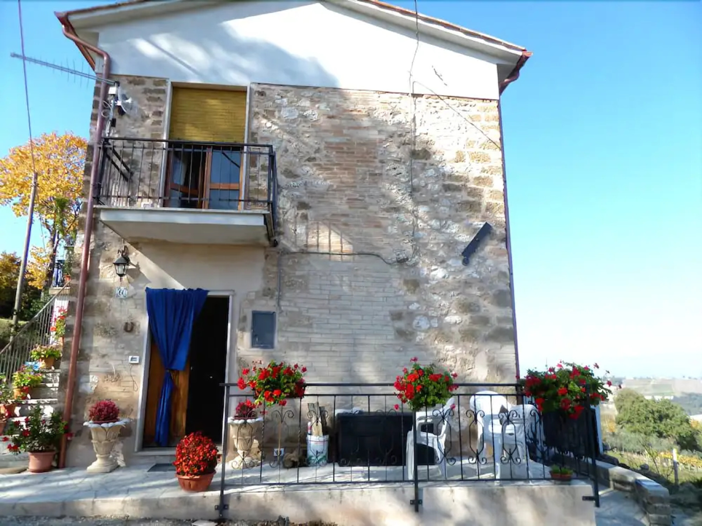 La Fontana b&b