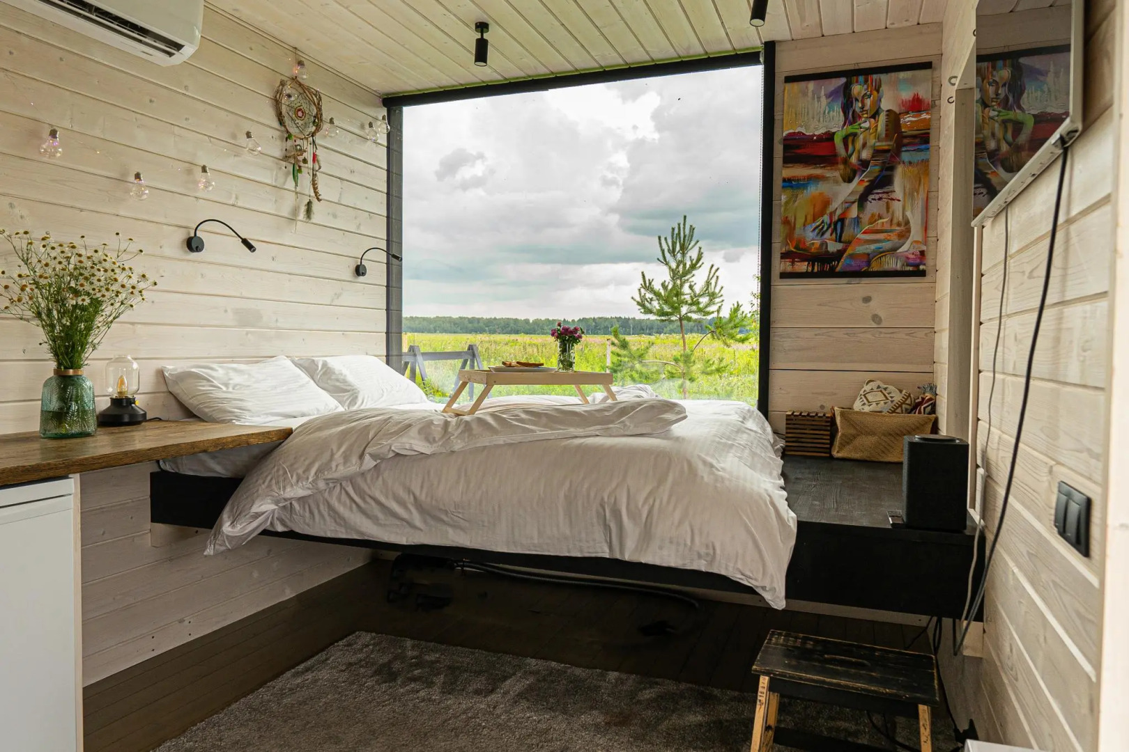 Comfort life на Осенней 2В