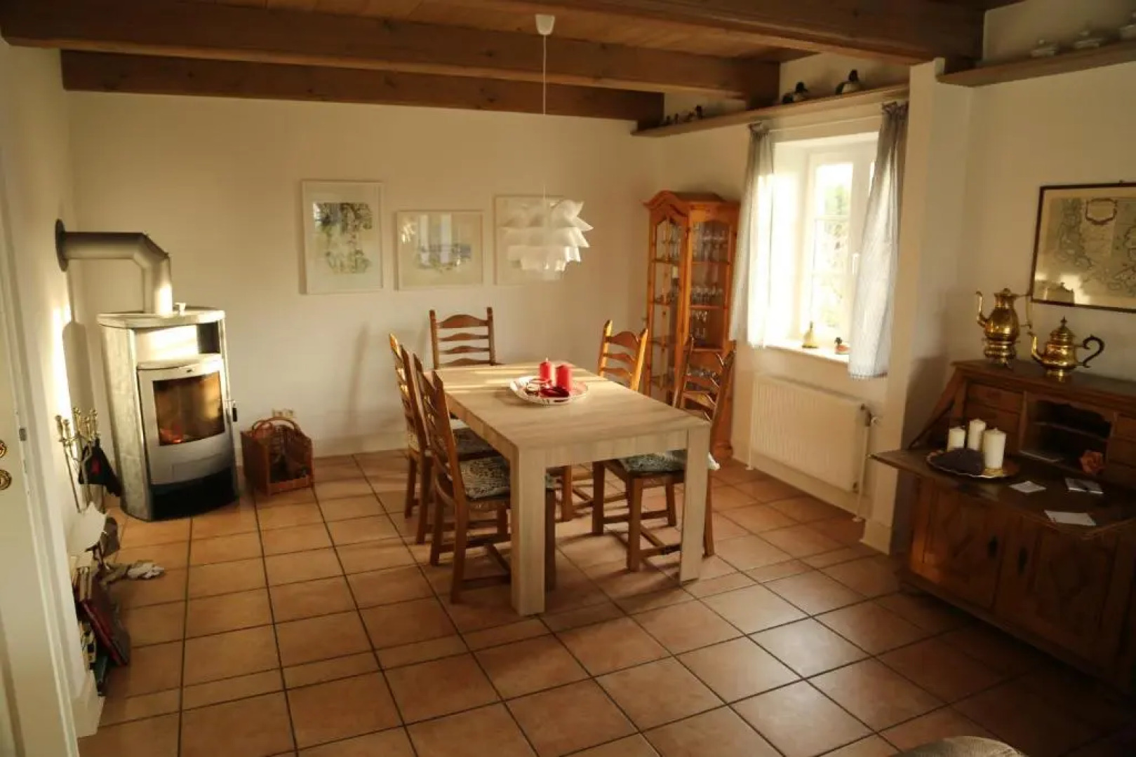 Ferienhaus Addebüll