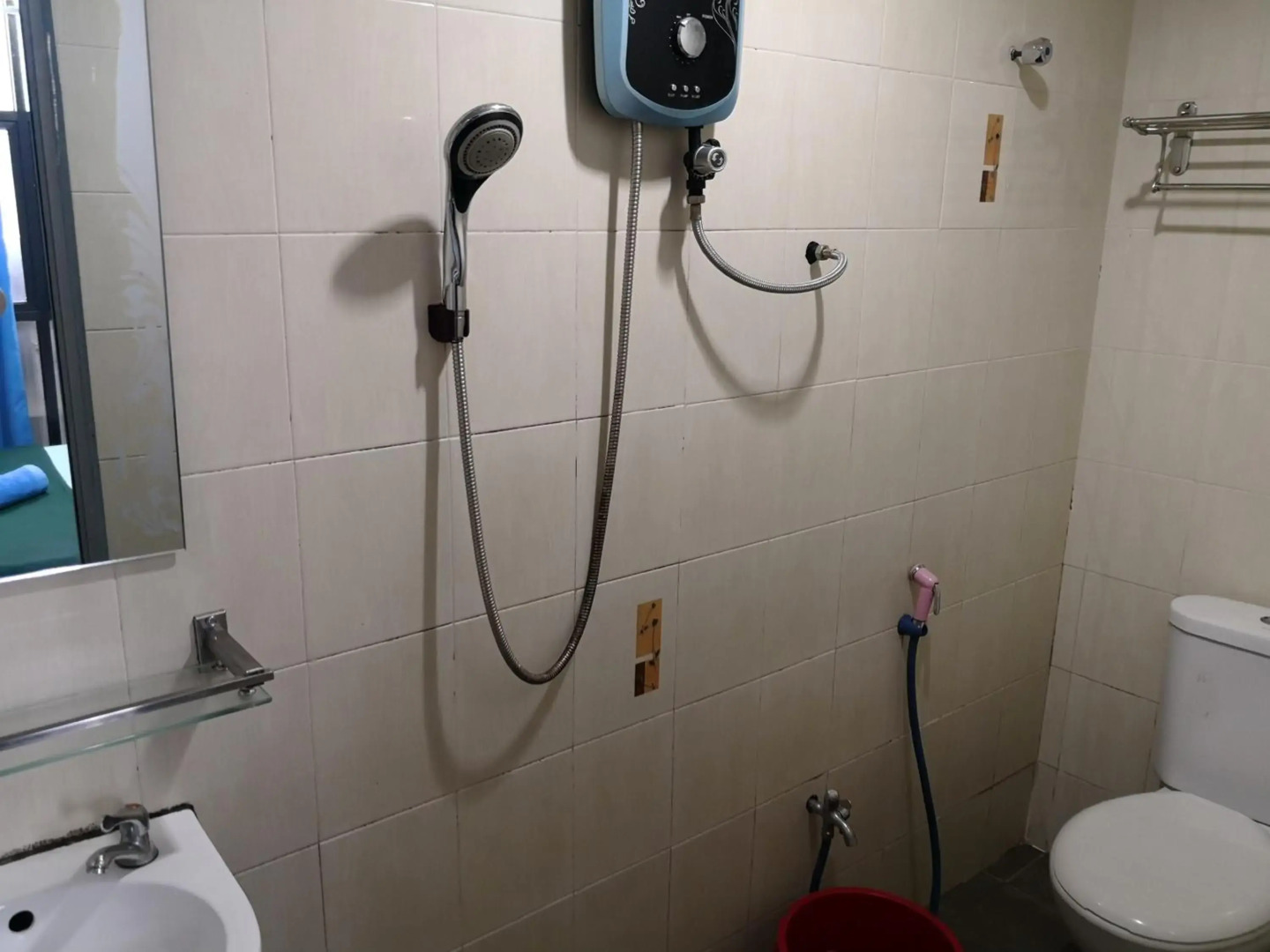 Kristal Inn Hotel UITM Shah Alam