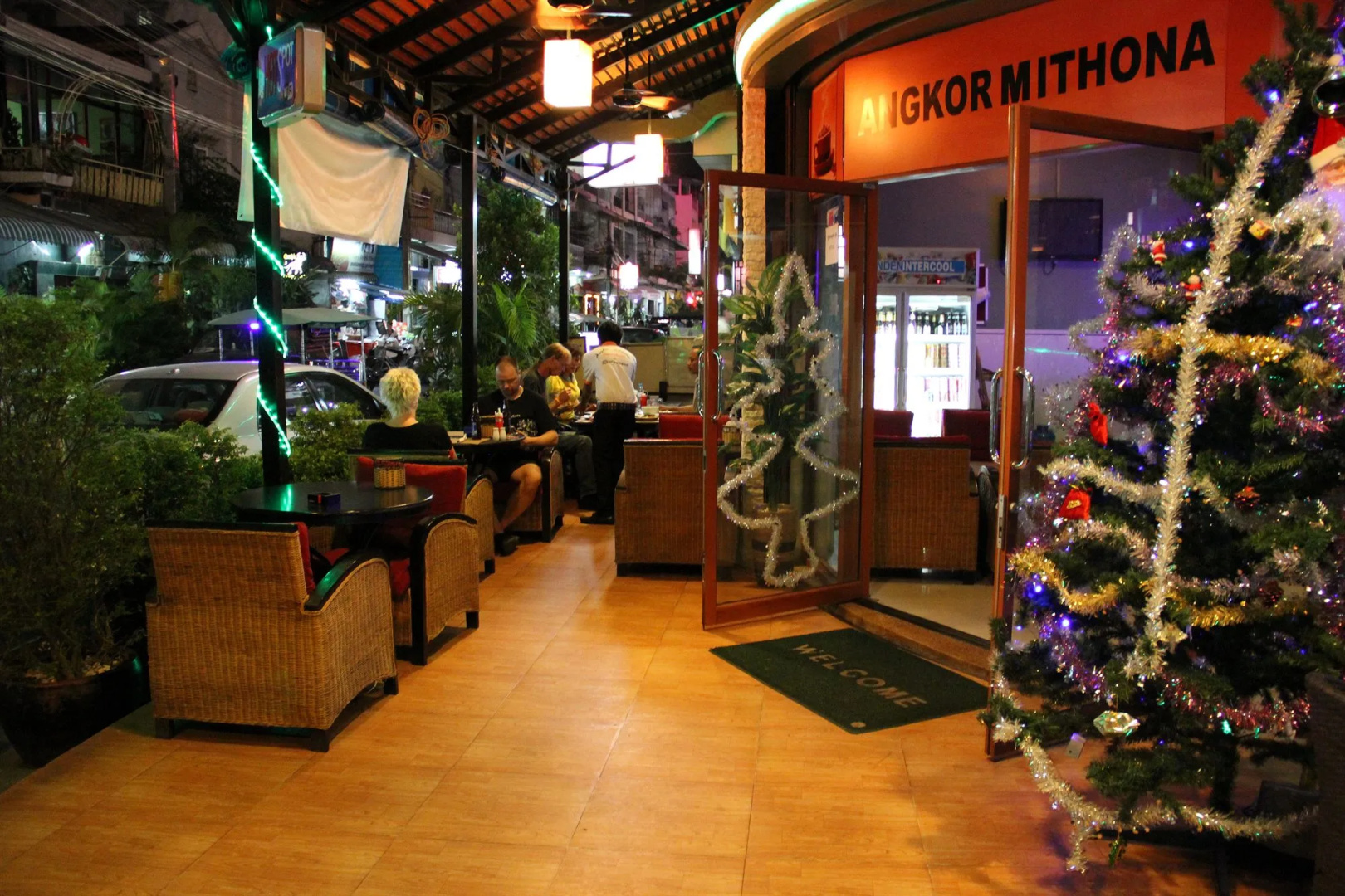 Angkor Mithona Guesthouse