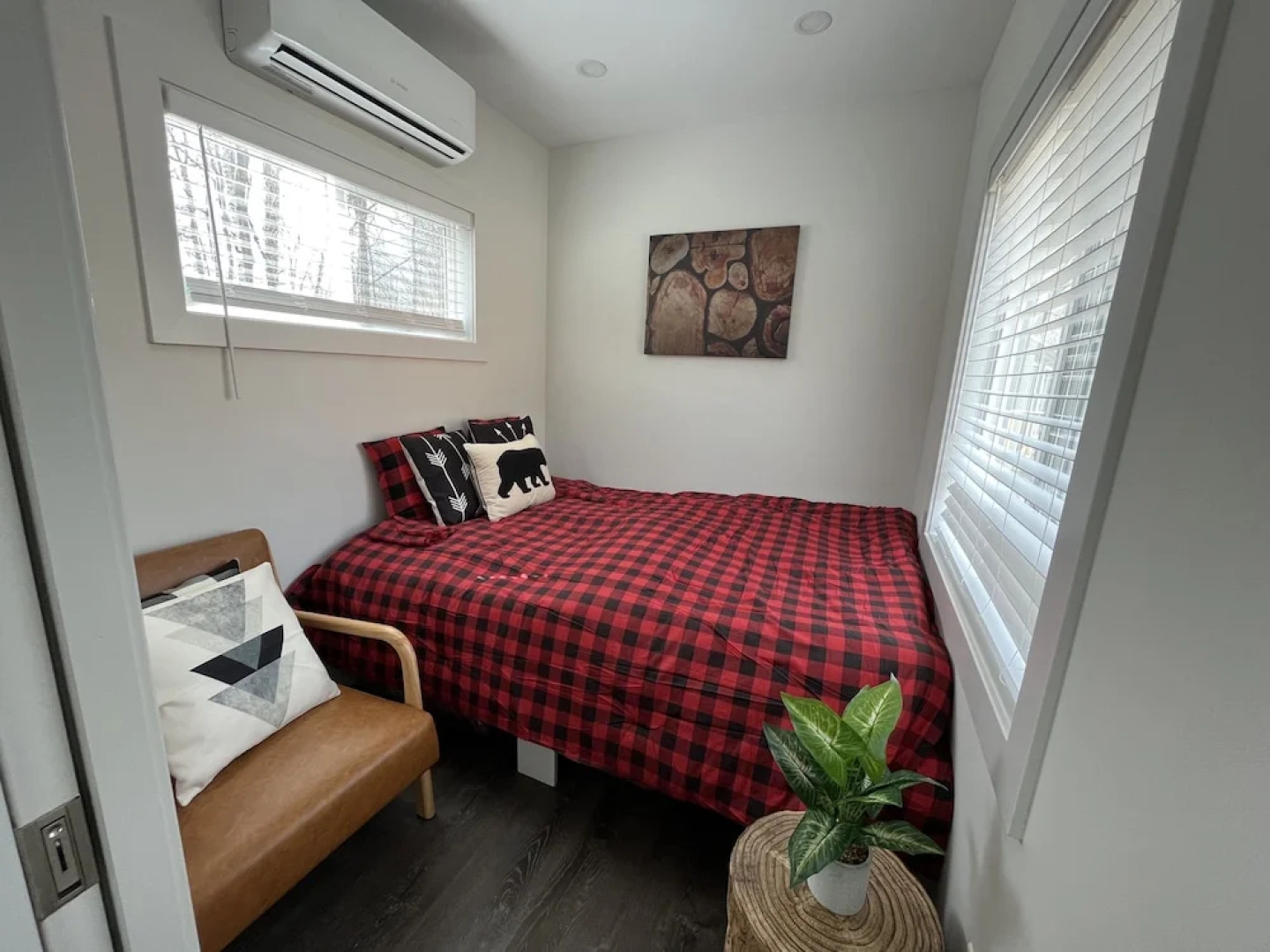 Yukon Trails RV & Camping Resort