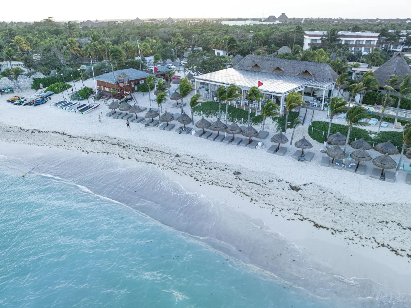 Panther Bay Villa & Golf