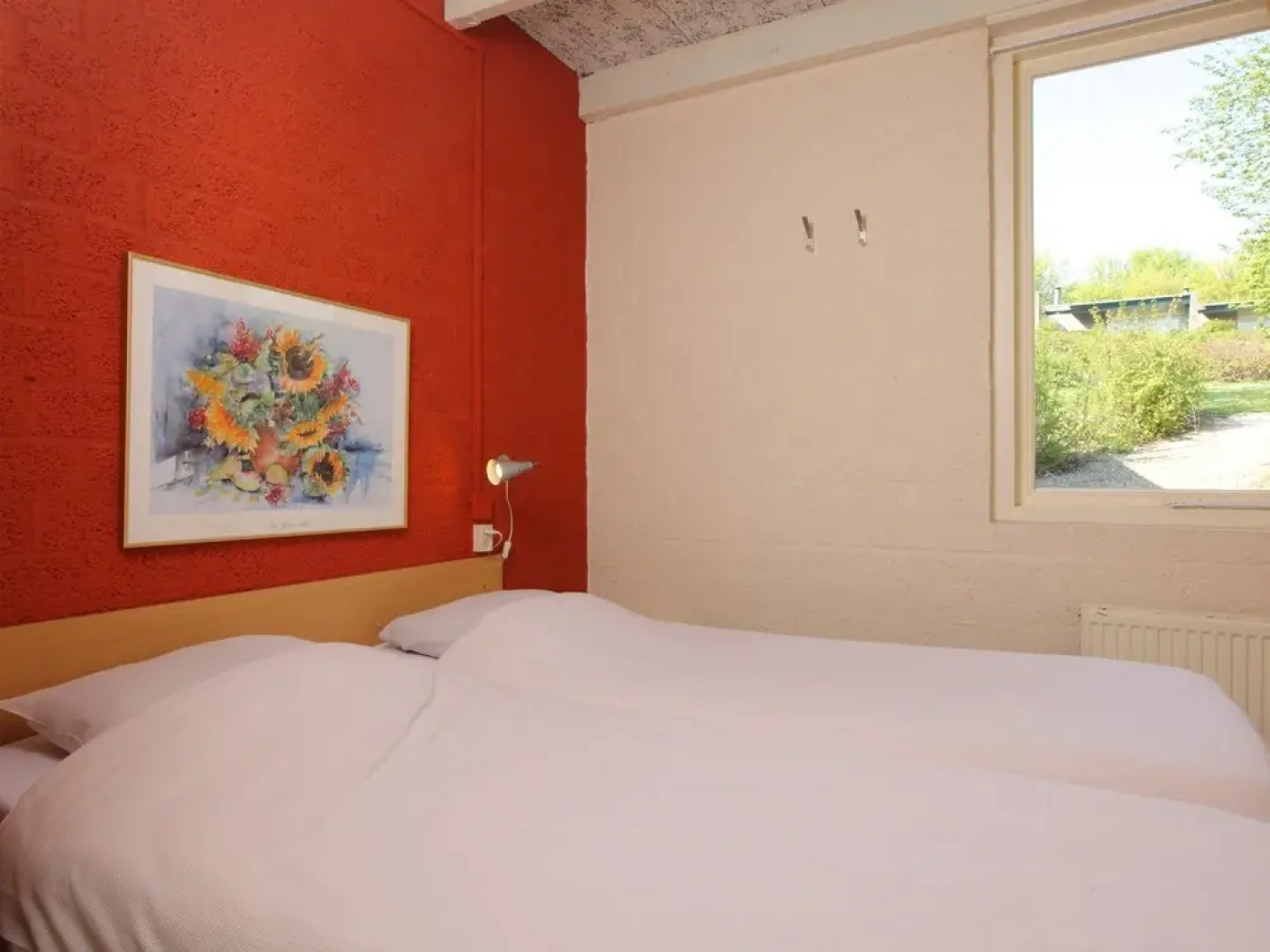 Comfortable Bungalow With Dishwasher Near Valkenburg