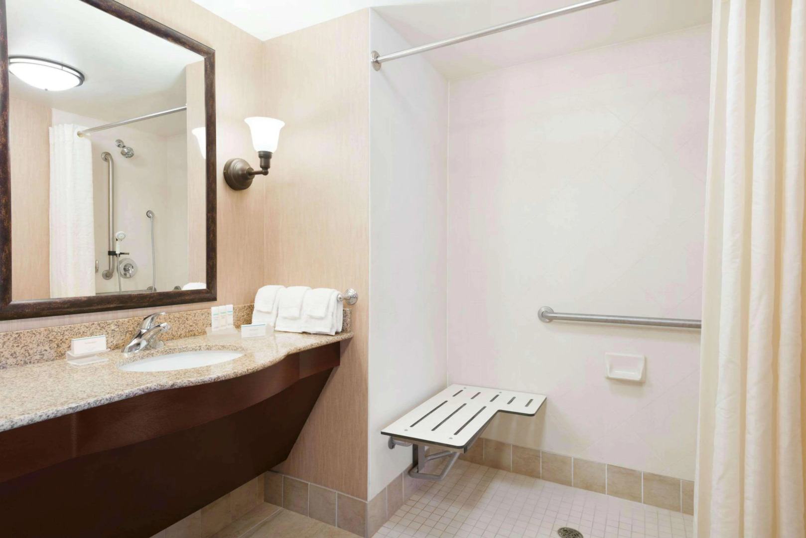 Homewood Suites by Hilton St Louis Park at West End