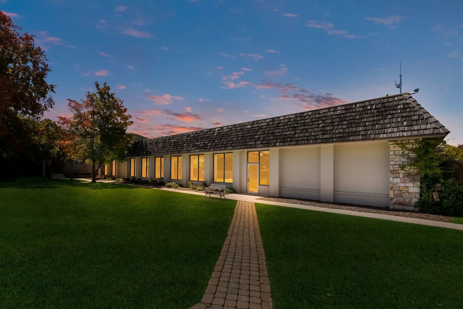 The Lodge at Banner Elk