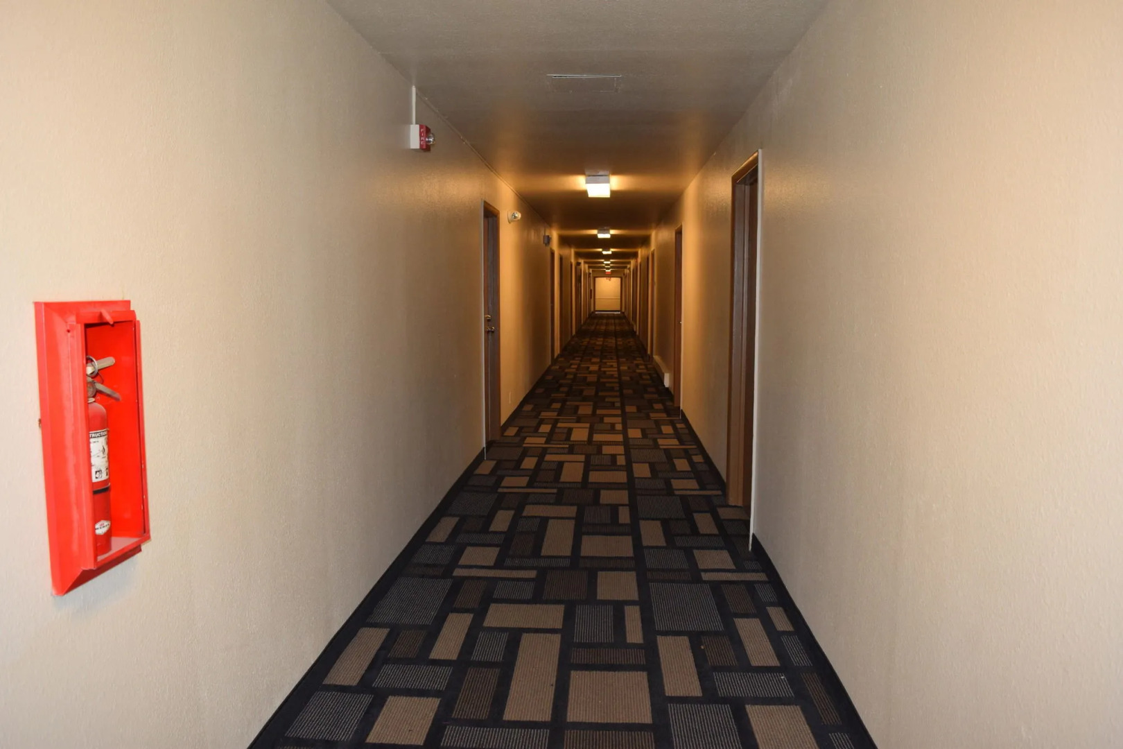 Knights Inn Grand Rapids