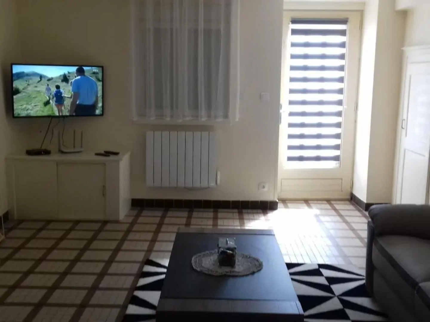 Gîte Vineuil, 4 pièces, 6 personnes - FR-1-491-99