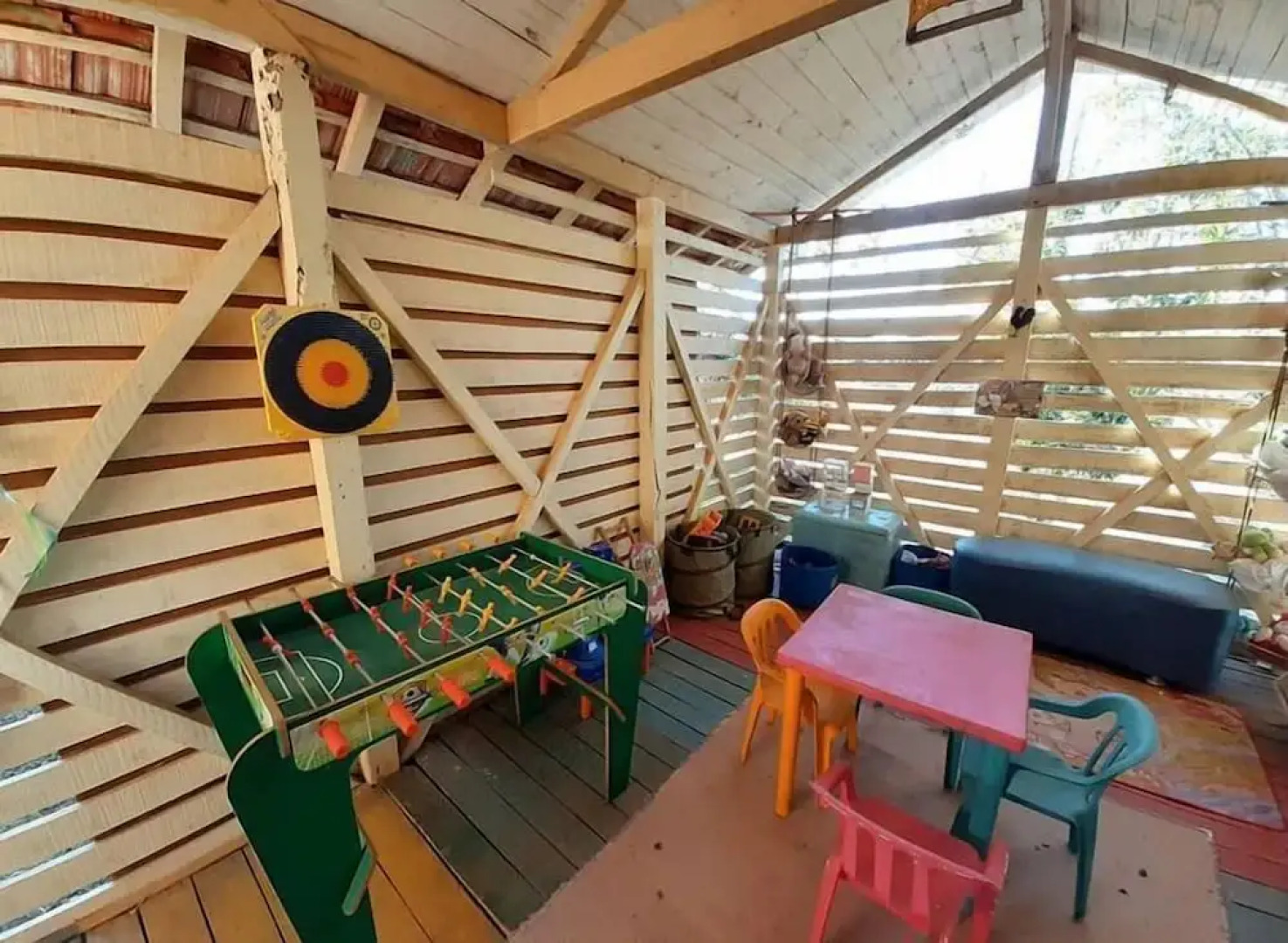 Pousada Spa São Sebastião