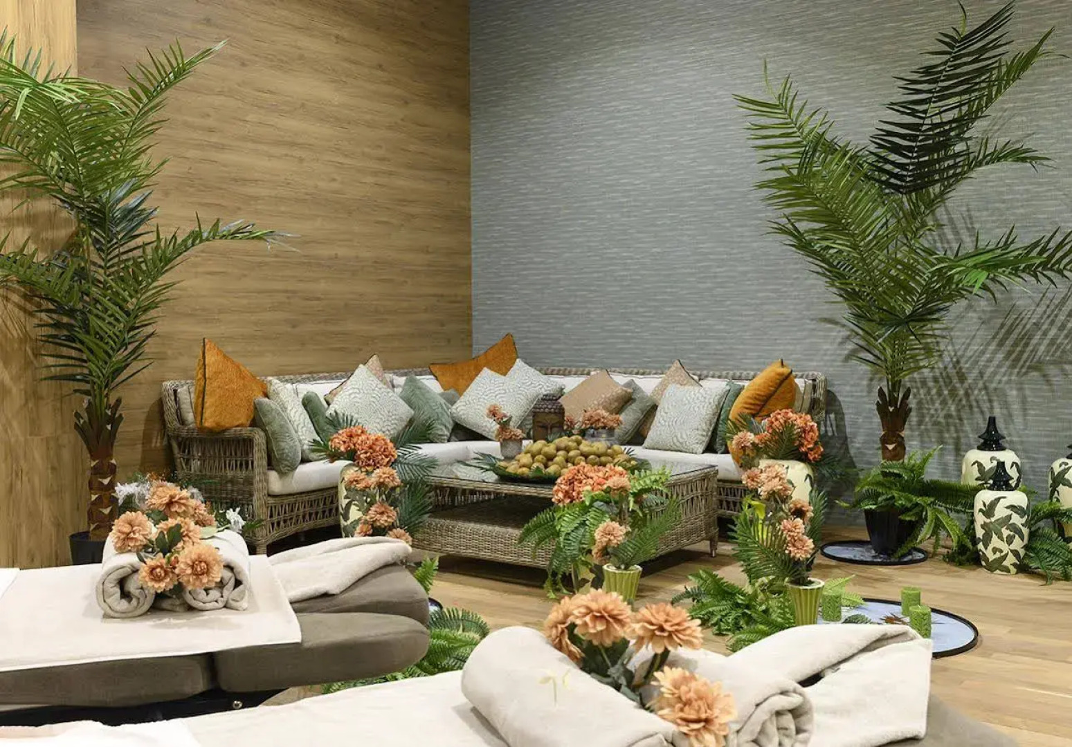 Elite World Grand Sapanca