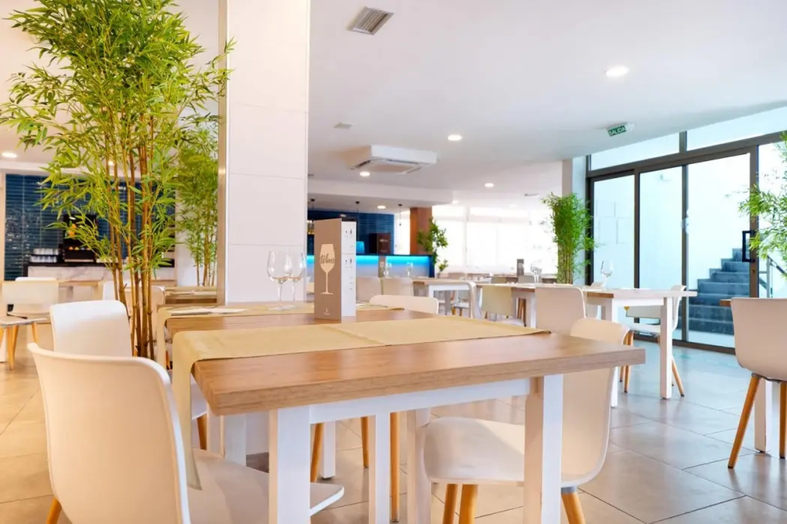 Servatur Alameda de Jandía